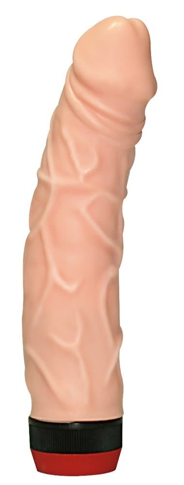

Wibrator Lustspender