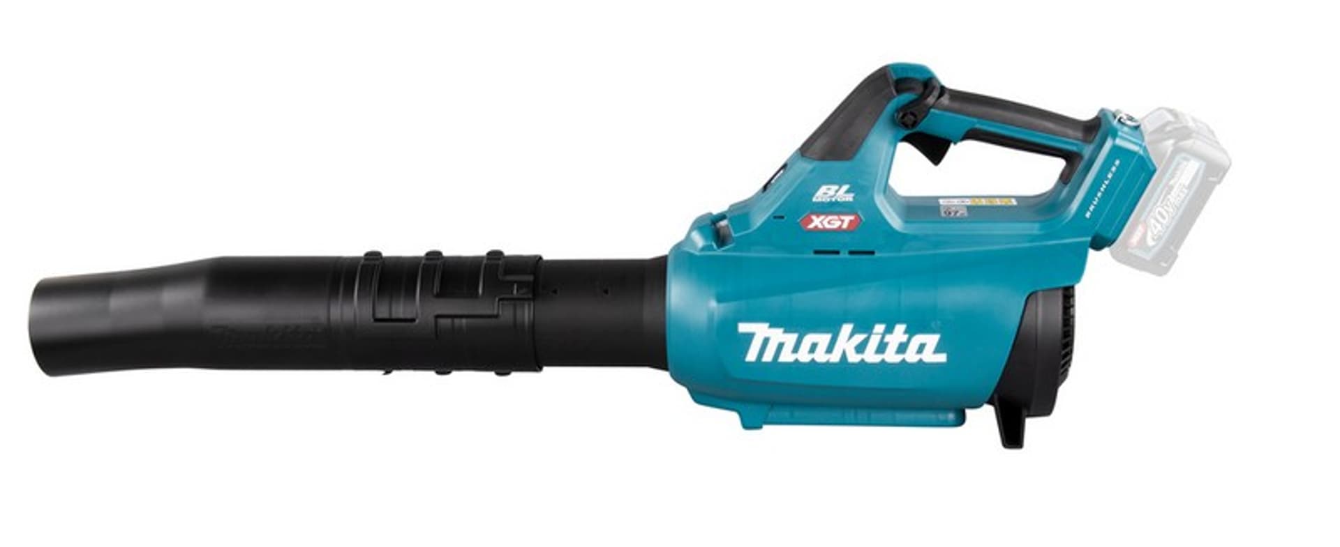 

DMUCHAWA AKUMULATOROWA 40V XGT 0*AH