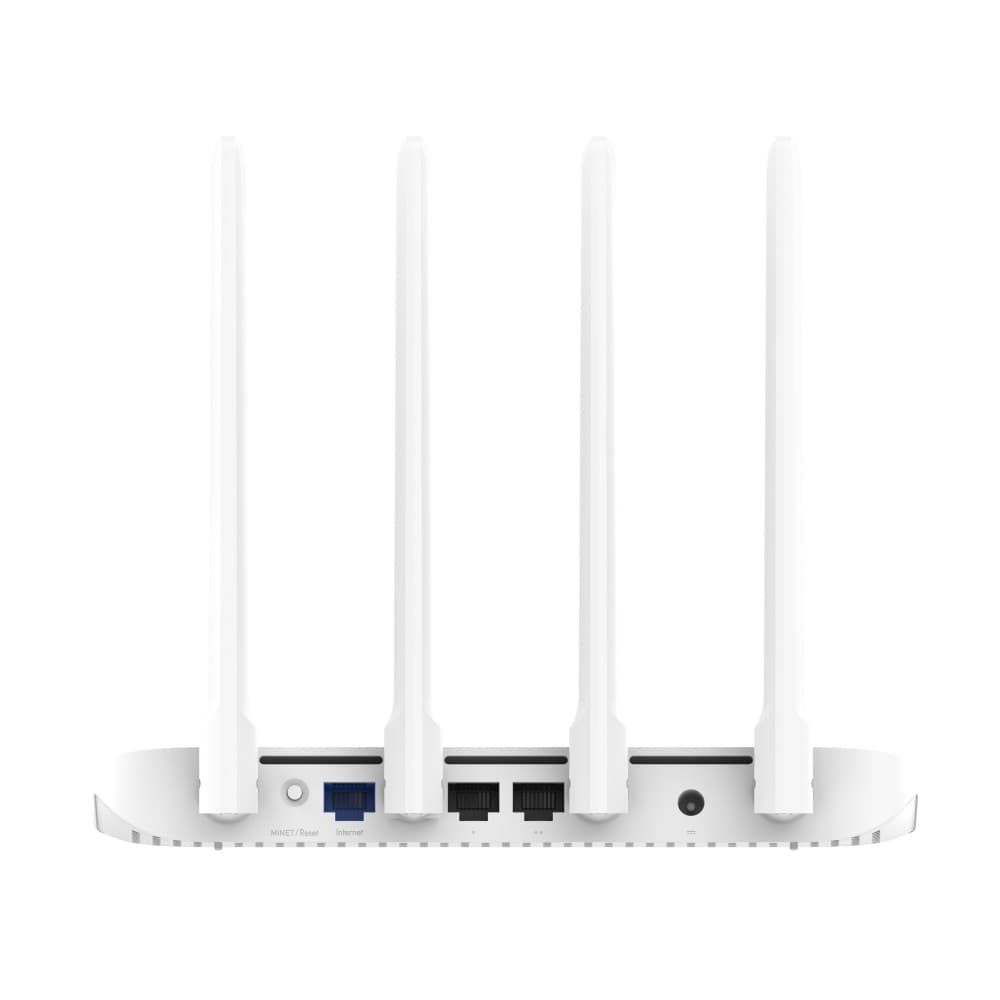 

XIAOMI ROUTER AC1200 EU RB02