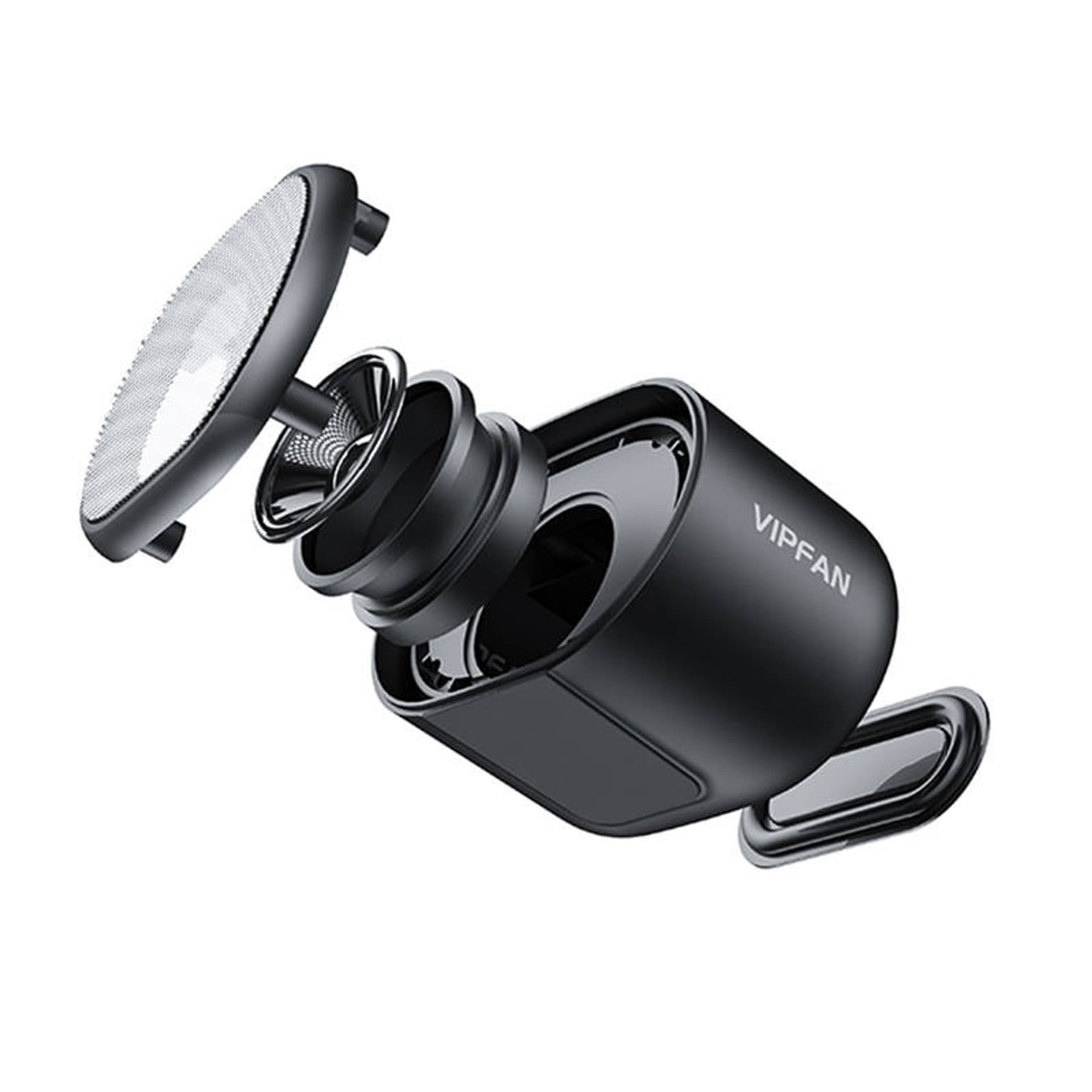 

Głośnik bezprzewodowy Bluetooth Vipfan BL-BS2