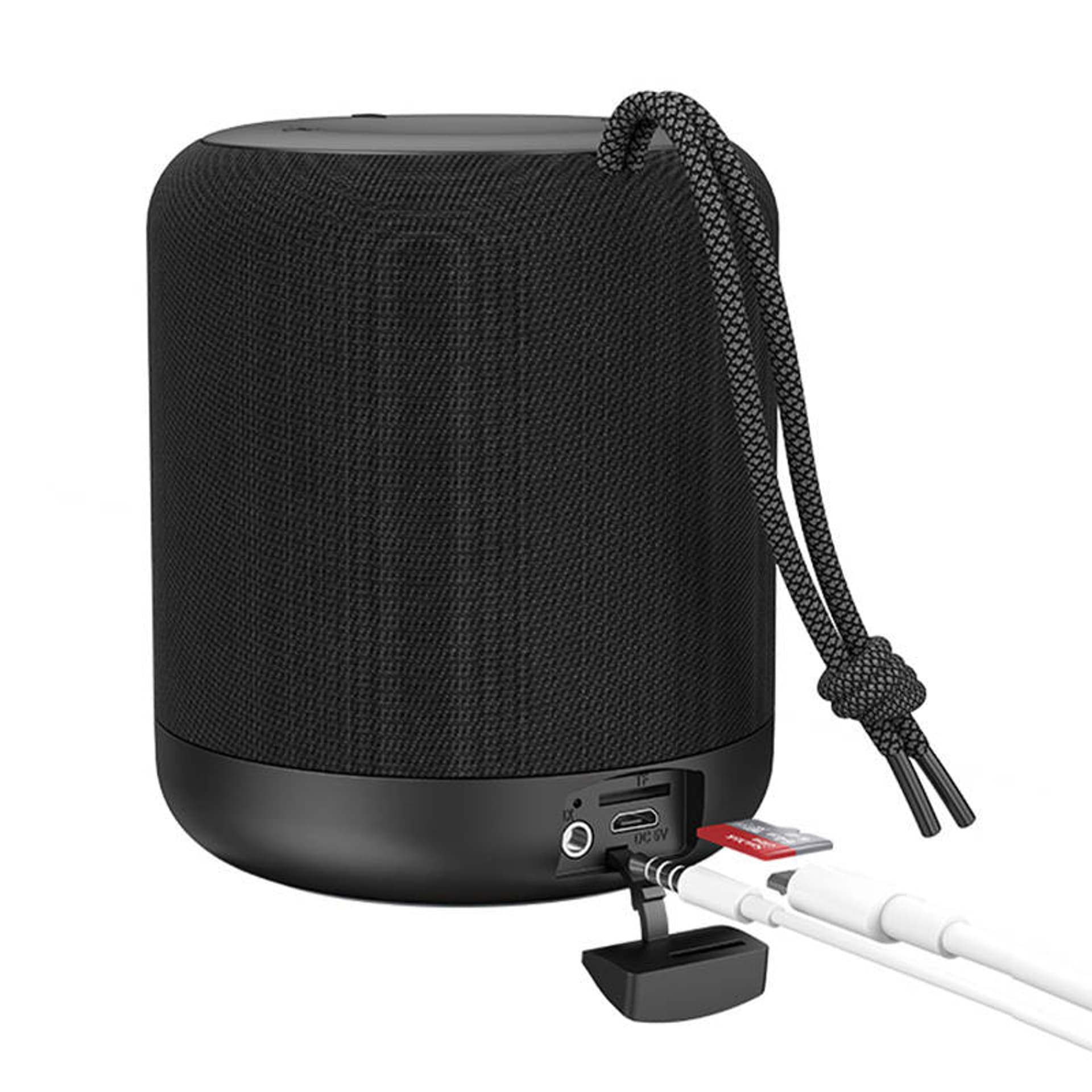 

Głośnik bezprzewodowy Bluetooth Vipfan BS3