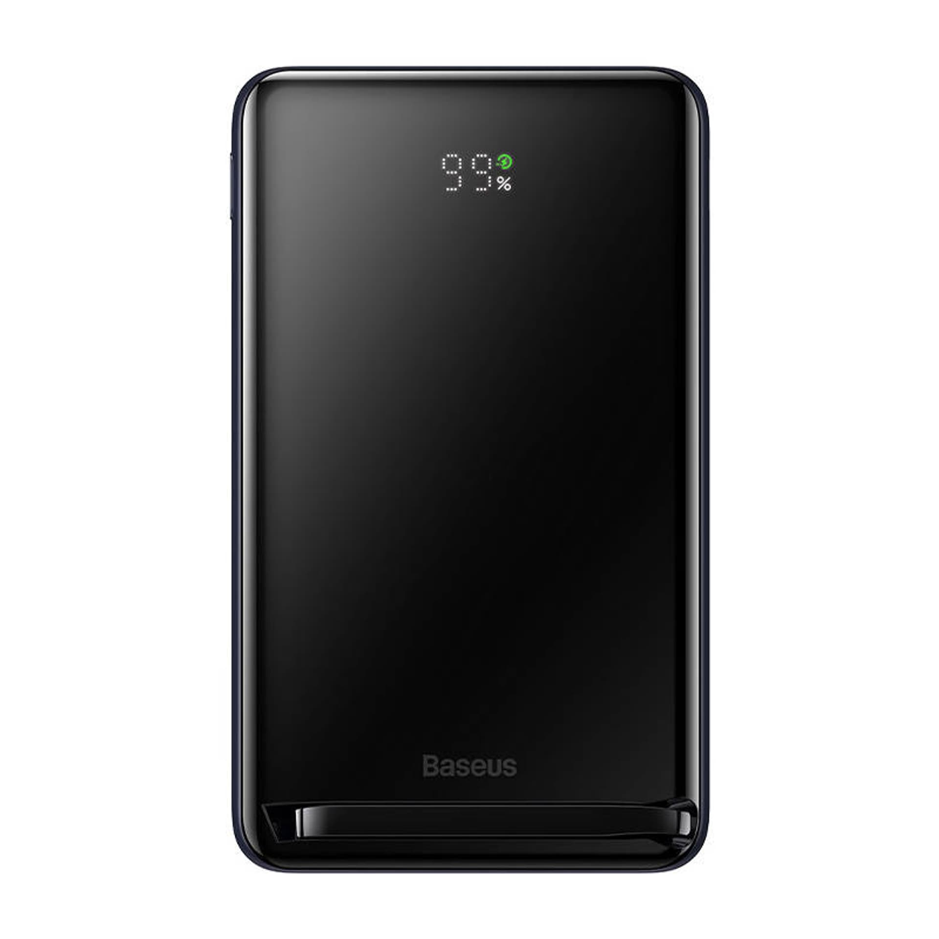 

Powerbank Baseus Magnetic 10000mAh 20W (niebieski)