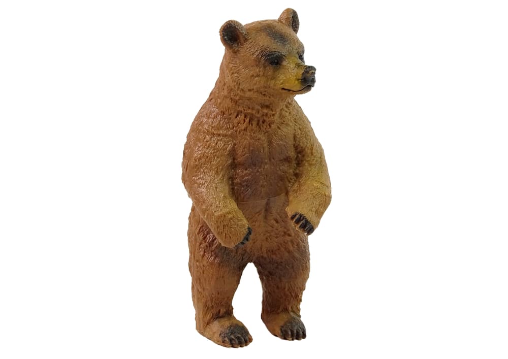 

Figurka Kolekcjonerska Niedźwiedź Brunatny Figurka Miś