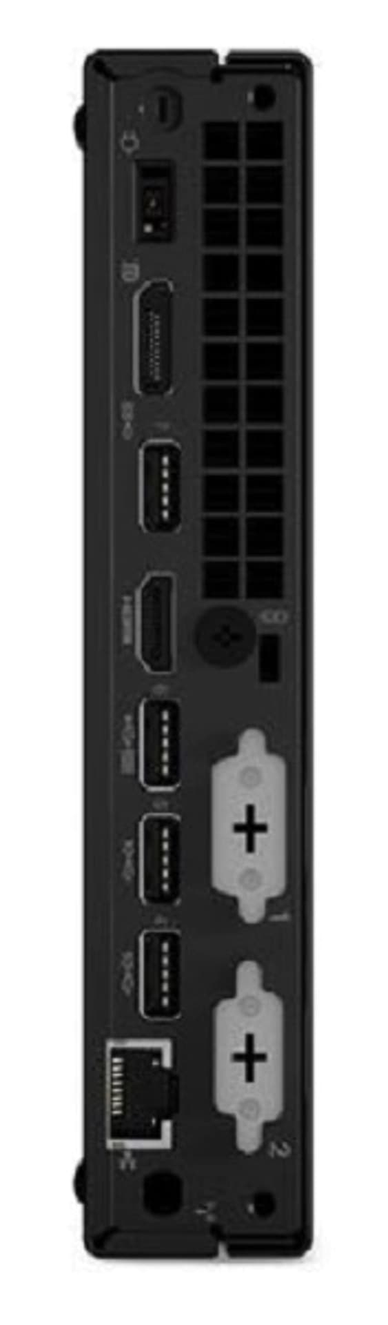 

Komputer LENOVO ThinkCentre M70q Gen 3 (I5-12400T/16GB/SSD512GB)