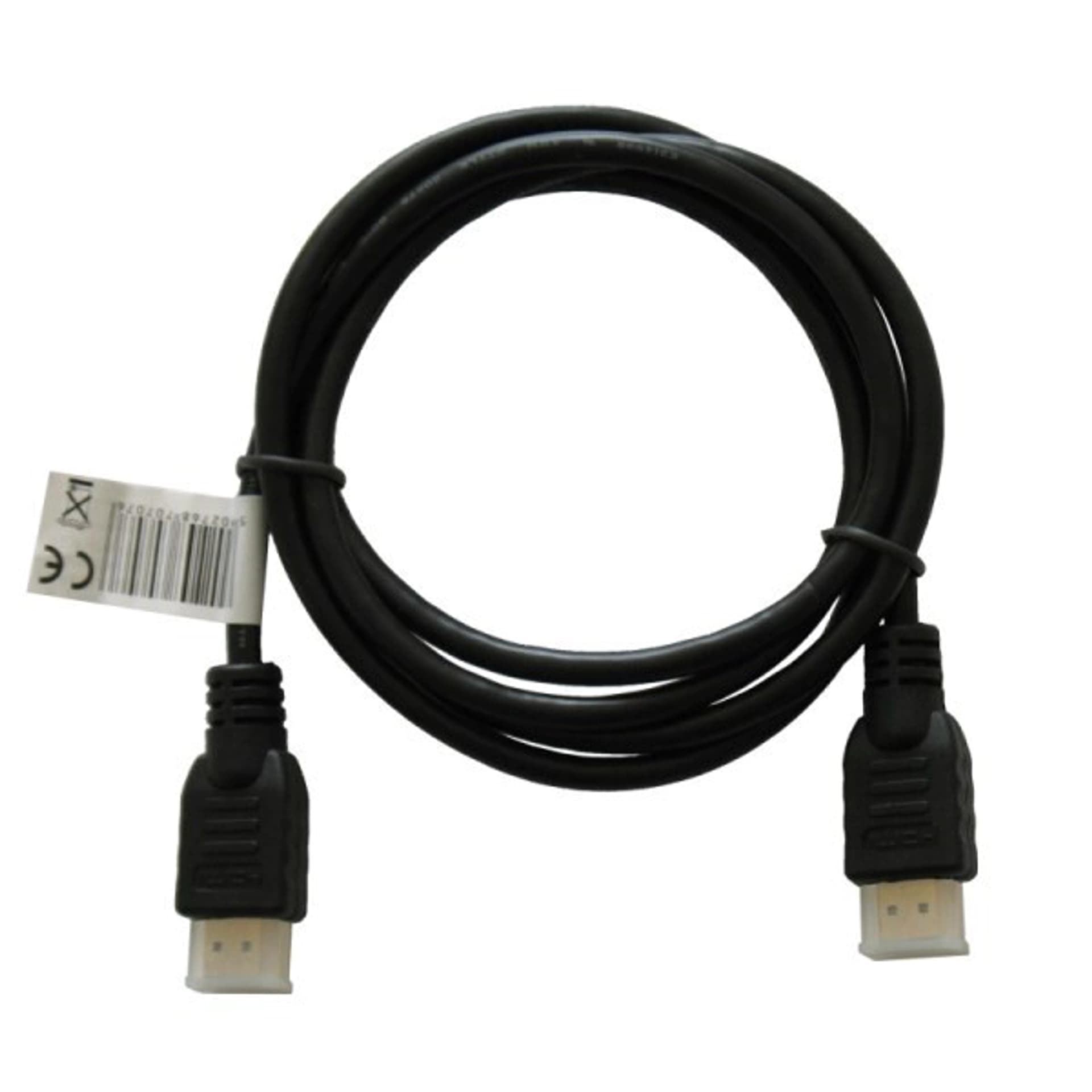 

SAVIO CL-01Z 1.5m /s1x HDMI (A) 1x HDMI (A)