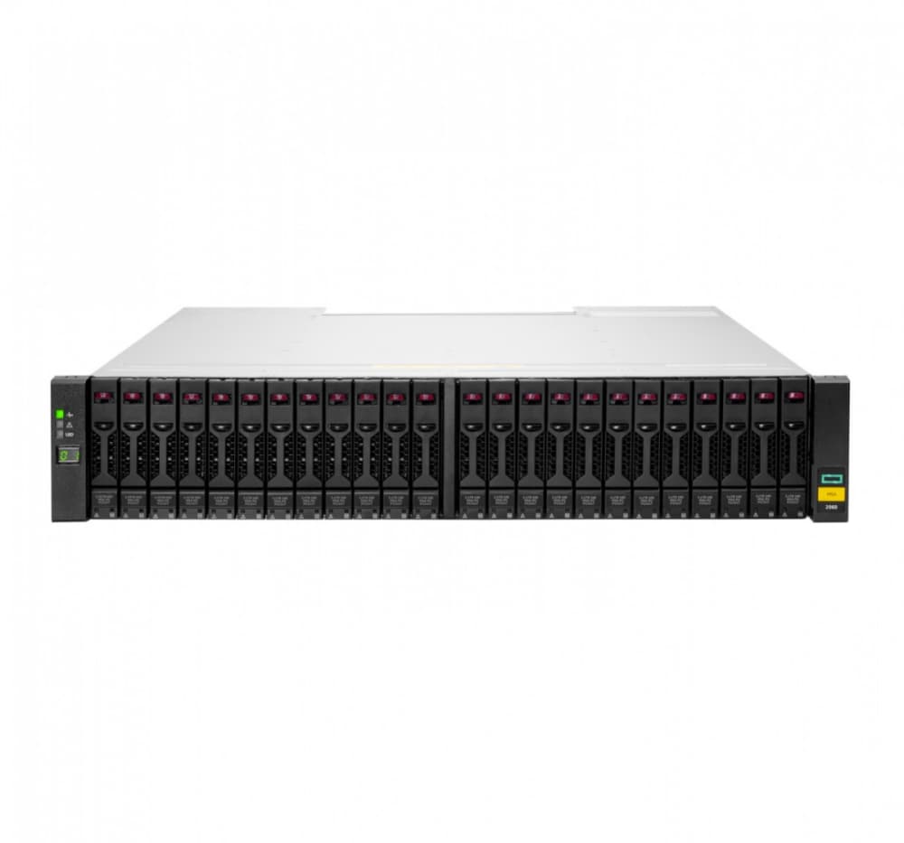 

Obudowa macierzowa HP R0Q80A