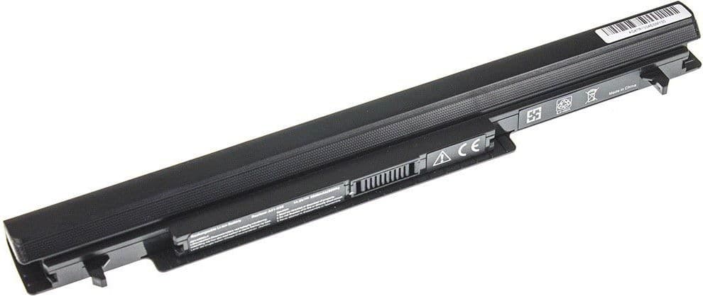 

Bateria do laptopa A41-K56 A42-K56 do Asus K56 K56C K56CA K56CB K56CM K56CM K56V S56 S405