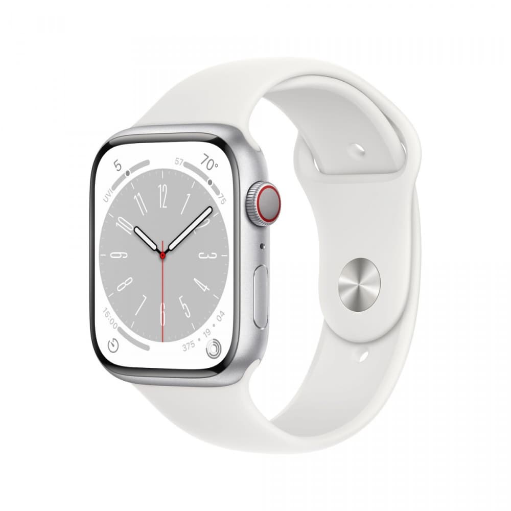 

MP4J3WB/A APPLE iOS Biały
