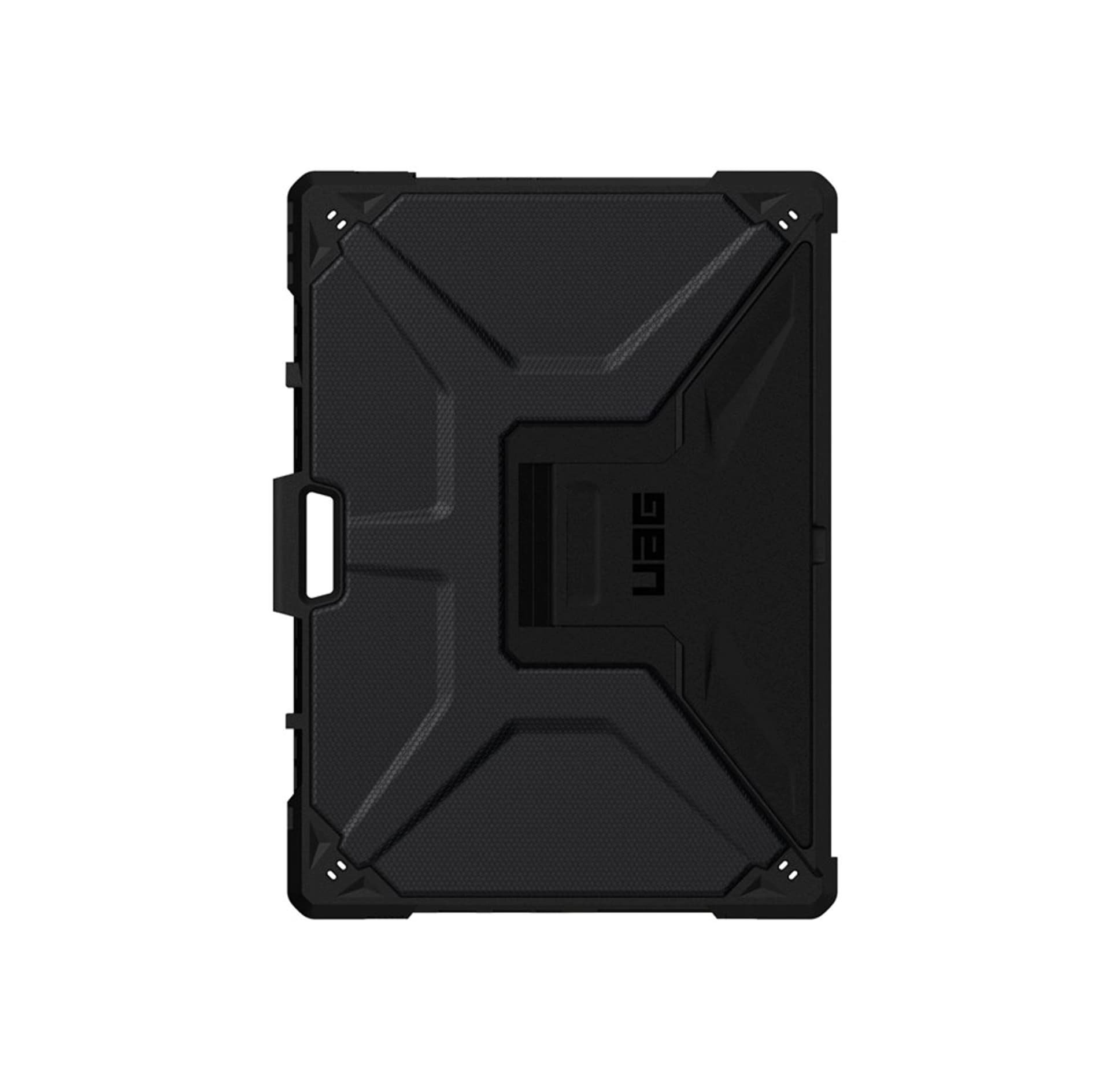 

UAG Metropolis - obudowa ochronna do Microsoft Surface Pro 8 (czarna)