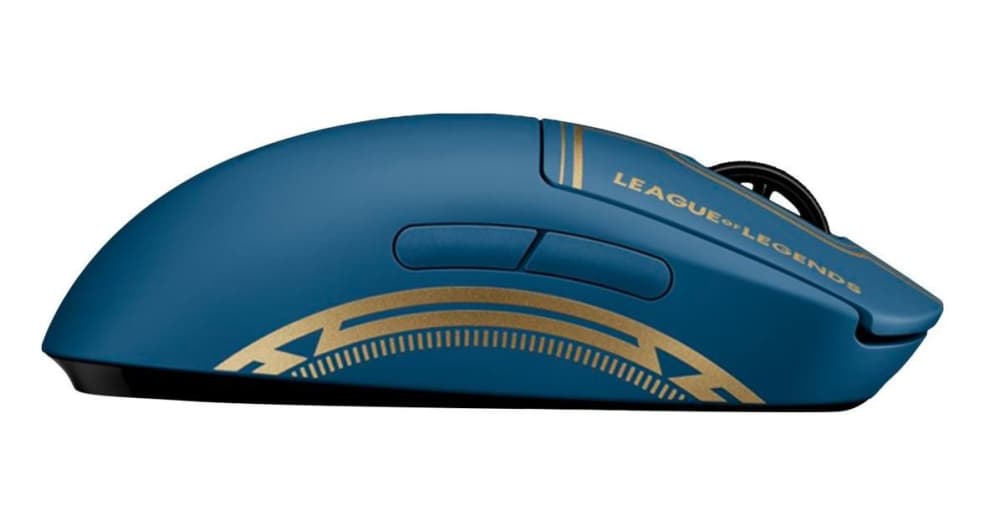

Mysz Bezprzewodowa LOGITECH 910-006451