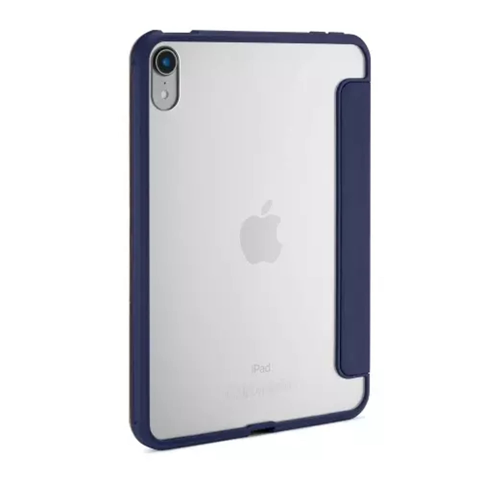 

Pipetto Origami No1 Original TPU - obudowa ochronna do iPad Mini 6 2021 (dark blue) [P]