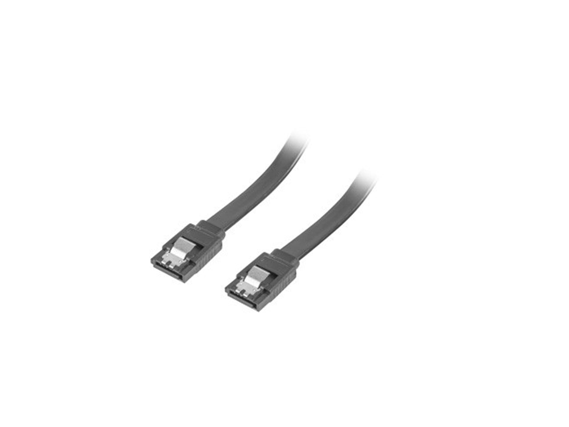 

Kabel SATA III(6GB/S)50 cm CA-SASA-14CU-0050-BK, 6gb/s)50 cm ca-sasa-14cu-0050-b