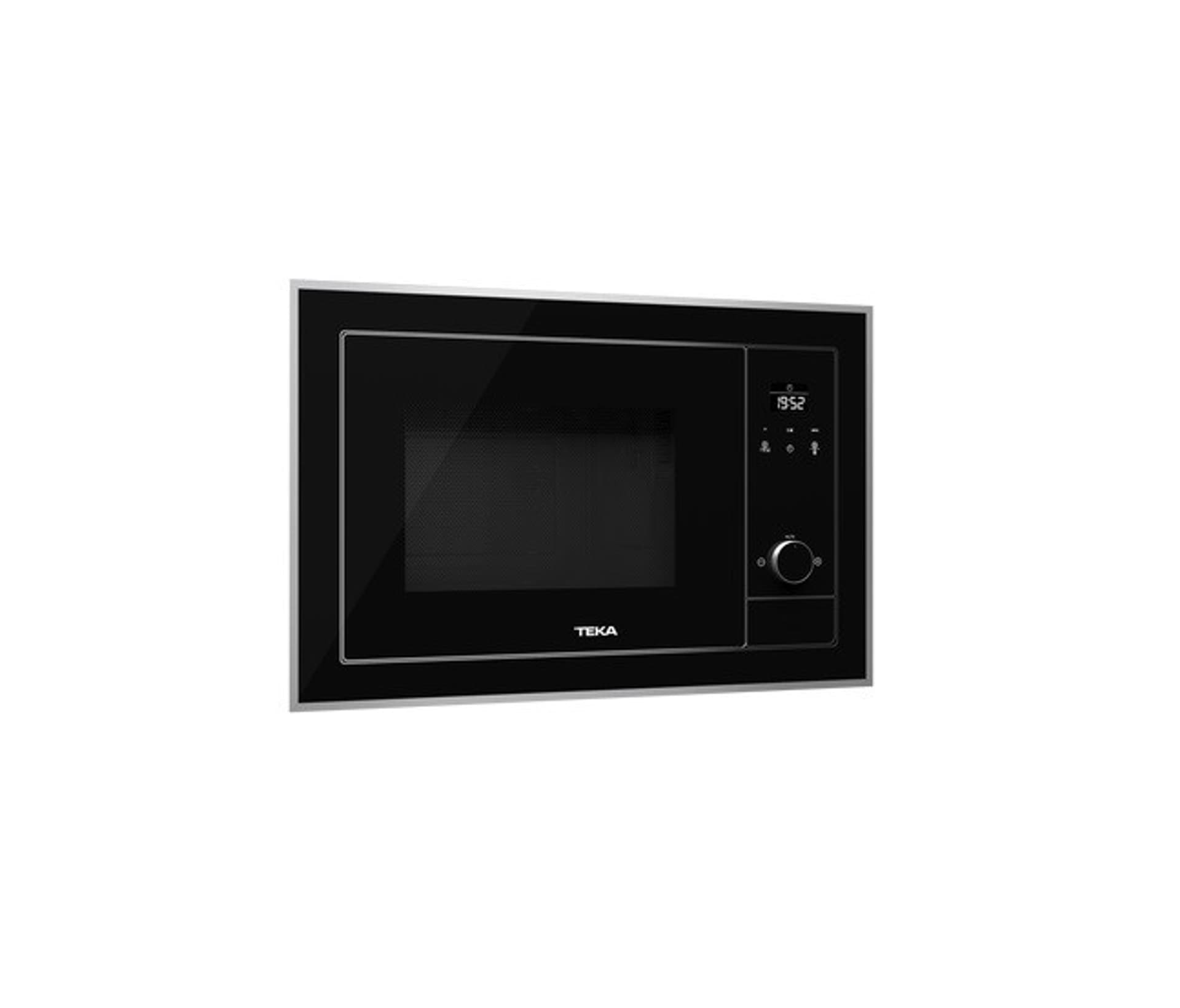 

Kuchnia mikrofalowa ML 820 BIS inox