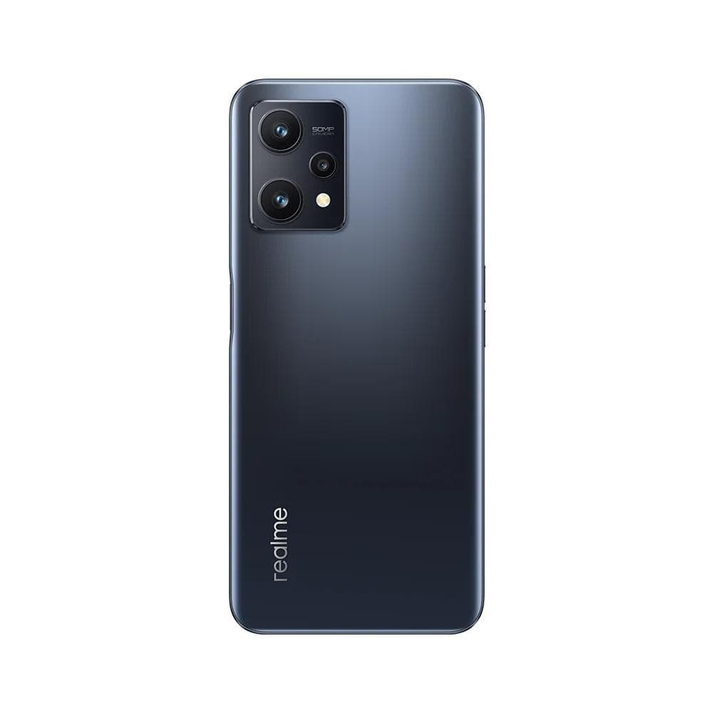

Telefon Realme 9 5G 4GB/64GB (czarny)