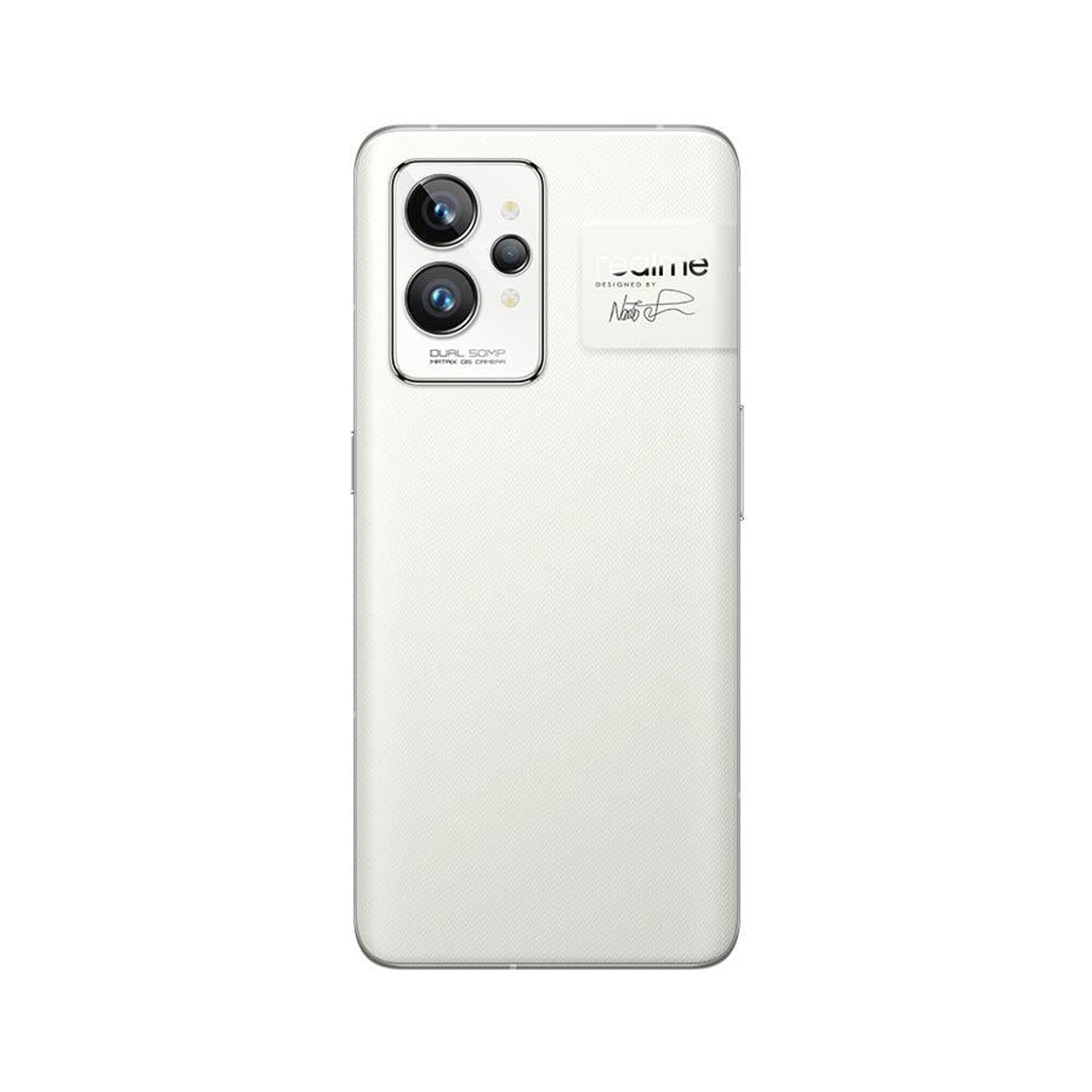 

Telefon Realme GT2 Pro 12GB/256GB (biały)