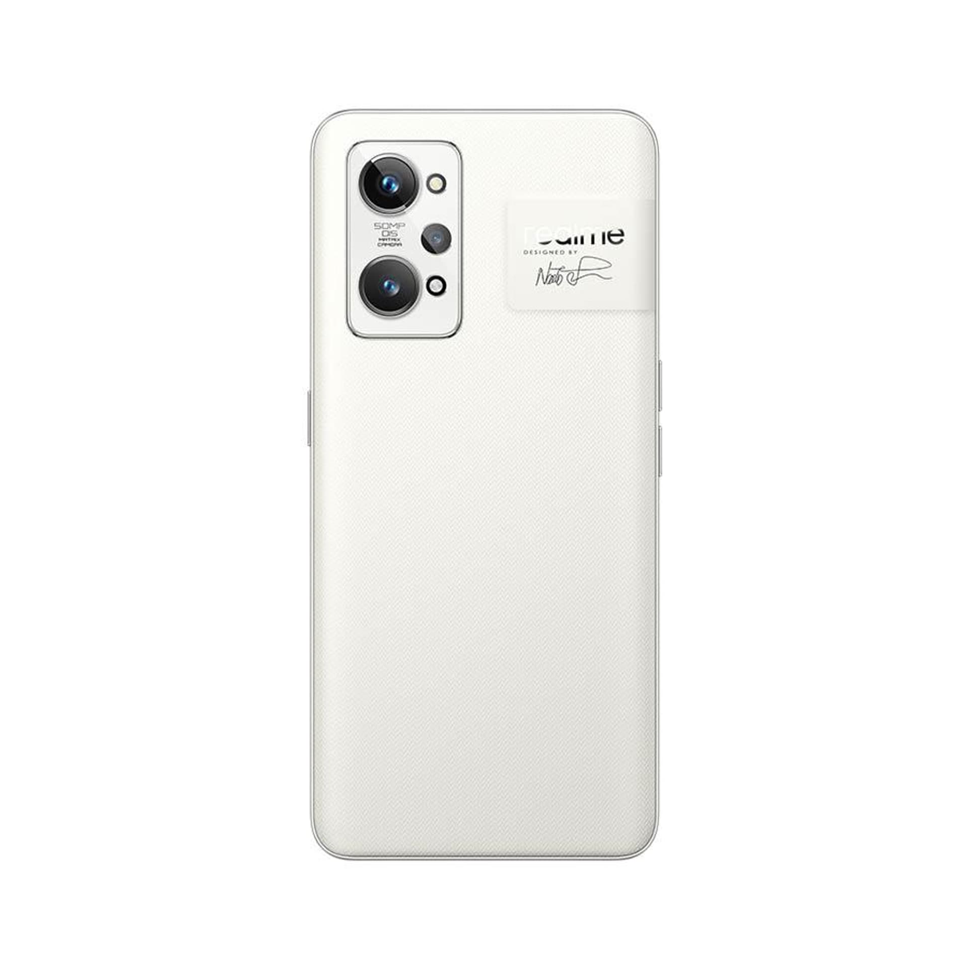 

Telefon Realme GT2 8GB/128GB (biały)