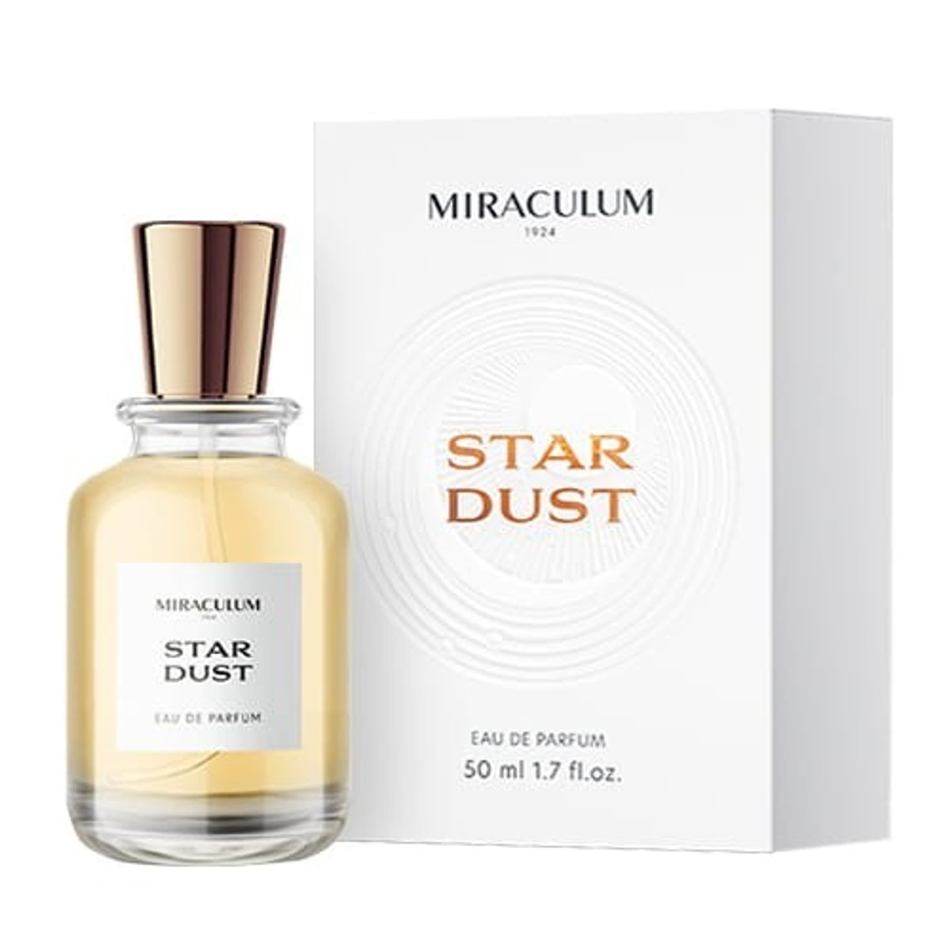 

Miraculum Woman Woda perfumowana Star Dust 50ml