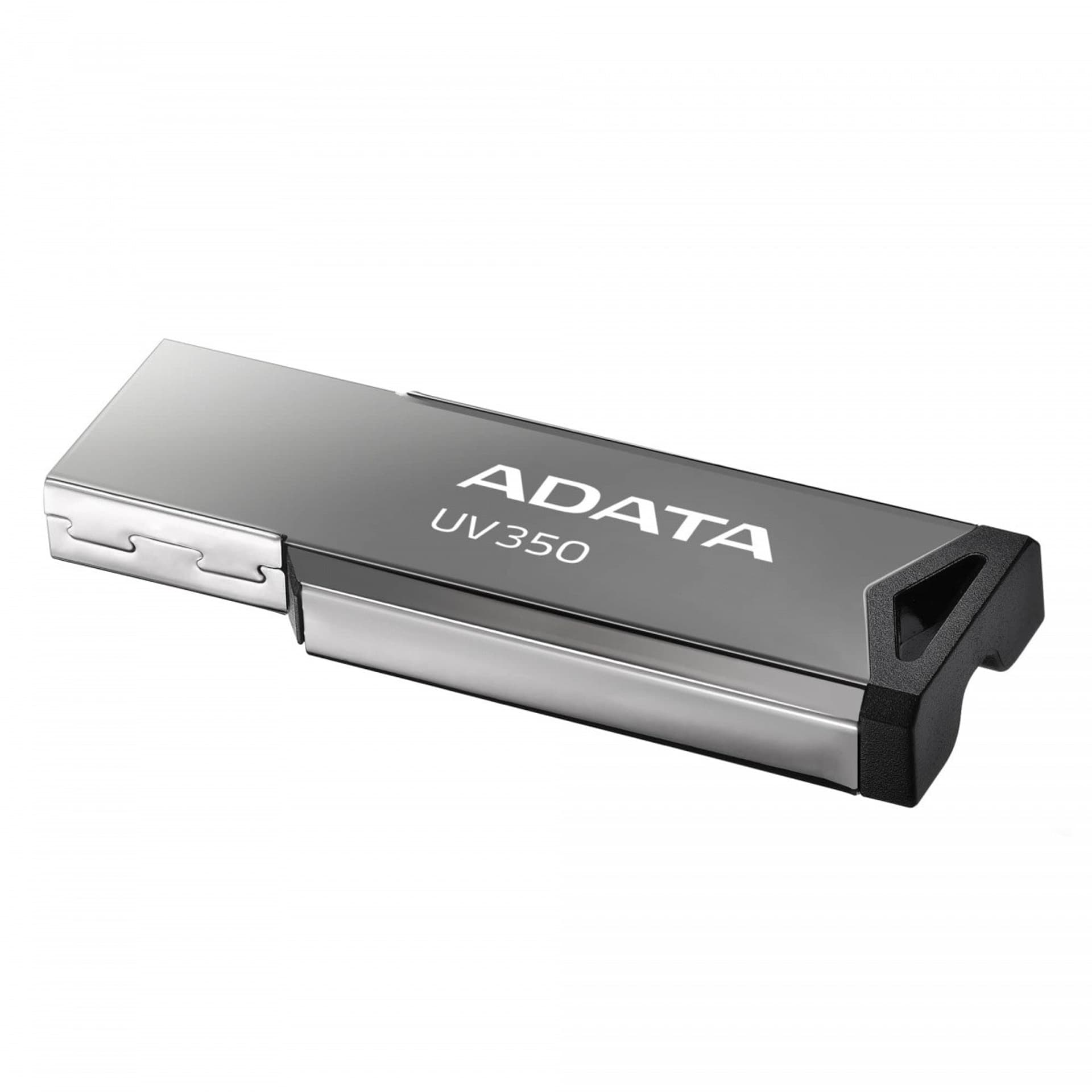 

Pendrive UV350 64GB USB 3.2 Gen1 Metallic