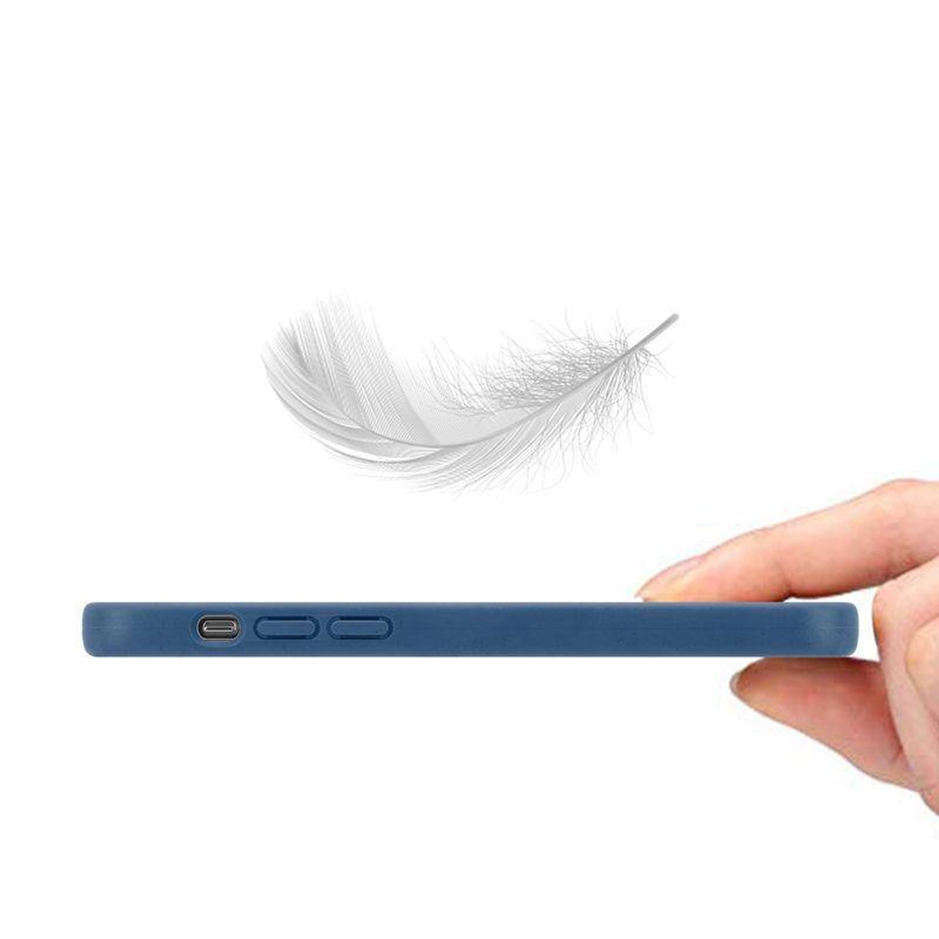 

Etui SAMSUNG GALAXY S23 MX Eco granatowe
