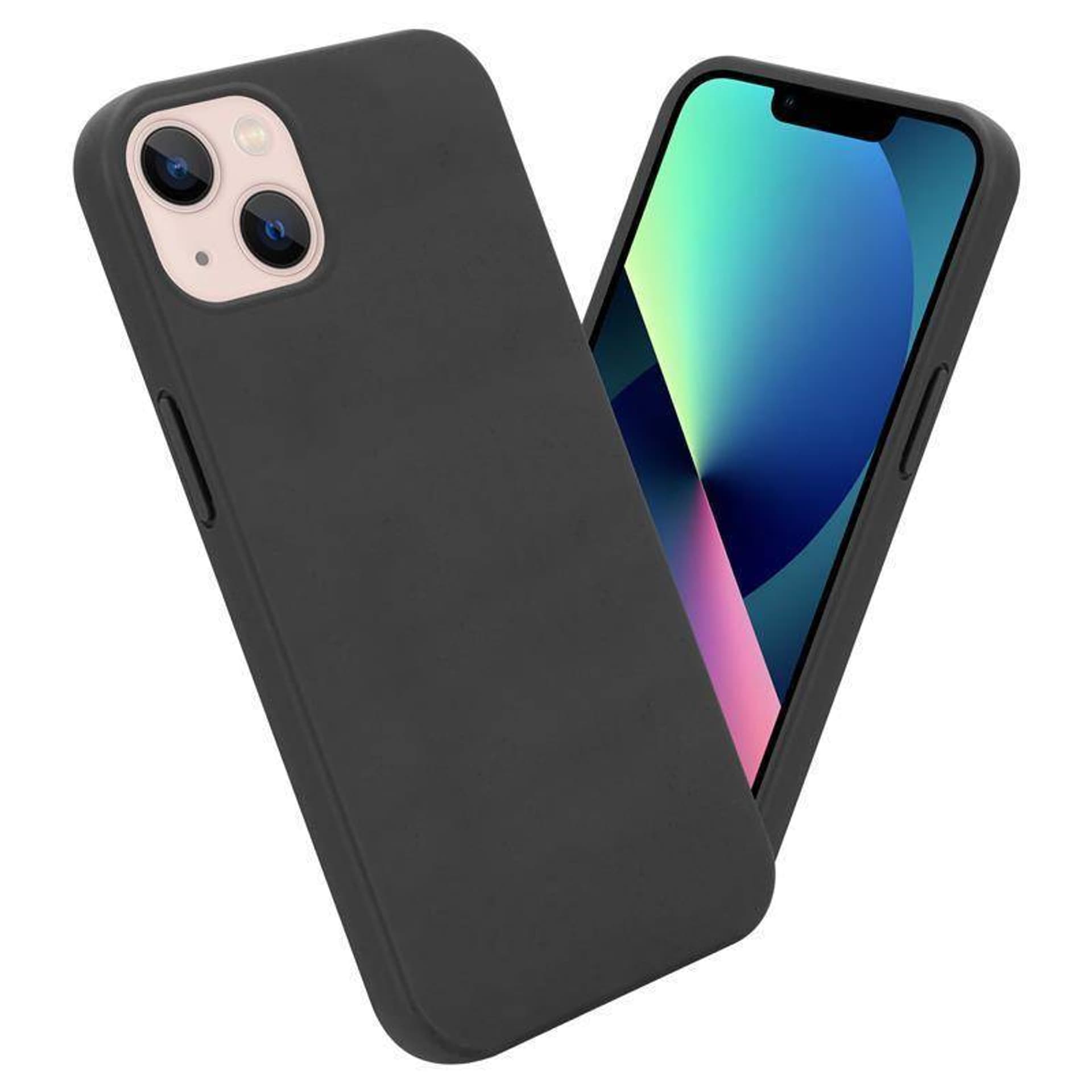 

Etui XIAOMI MI 11 LITE MX Eco czarne