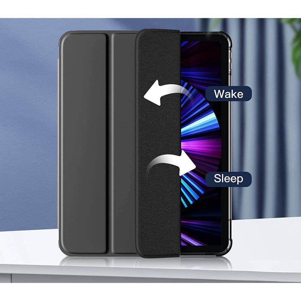 

Etui IPAD PRO 12.9 2020 / 2021 / 2022 Tech-Protect SC Pen Hybrid czarne