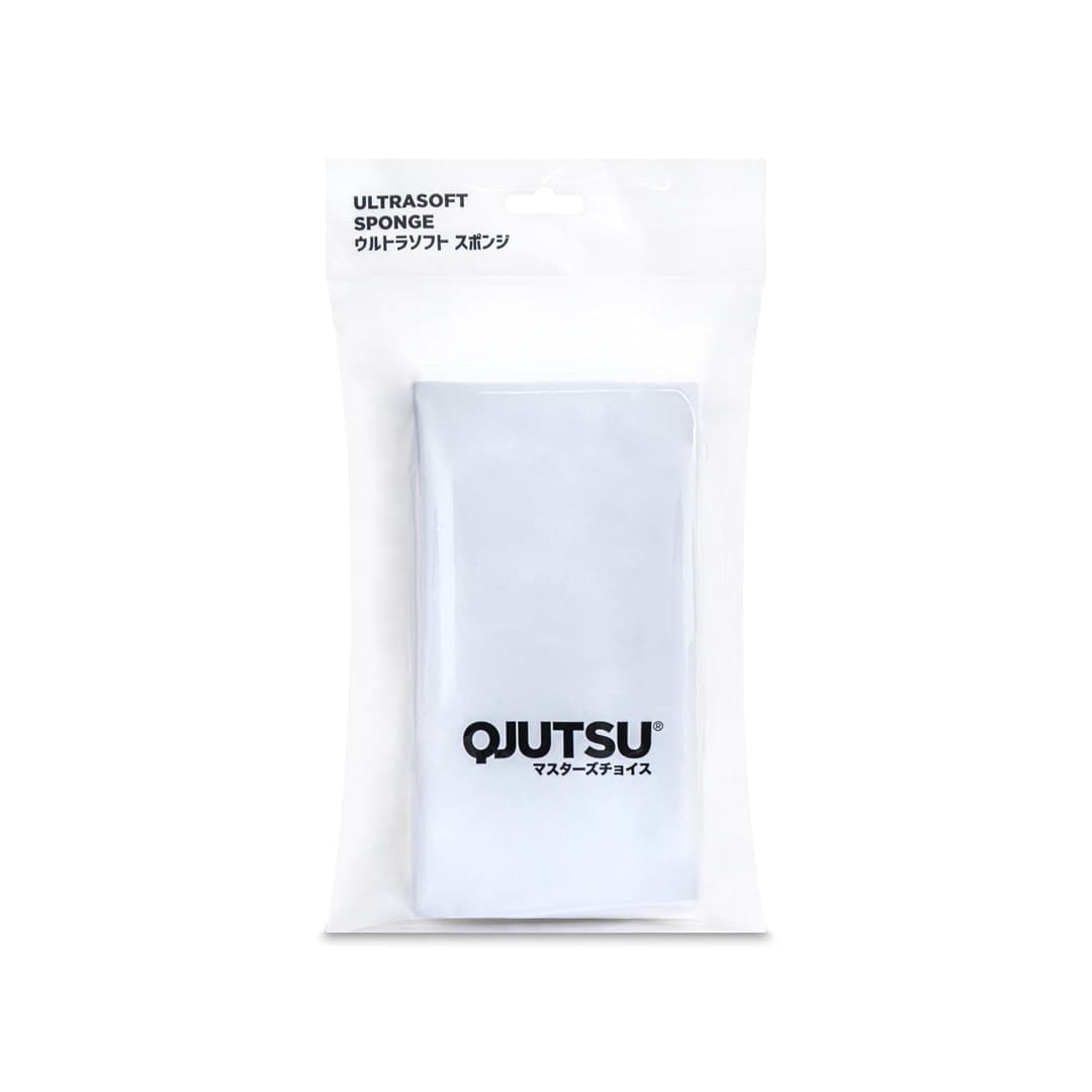 

Soft99 QJUTSU Ultrasoft sponge- gąbka do mycia auta