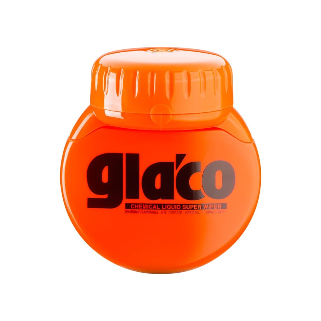 

Soft99 Glaco Roll On Large - płynna wycieraczka 120 ml