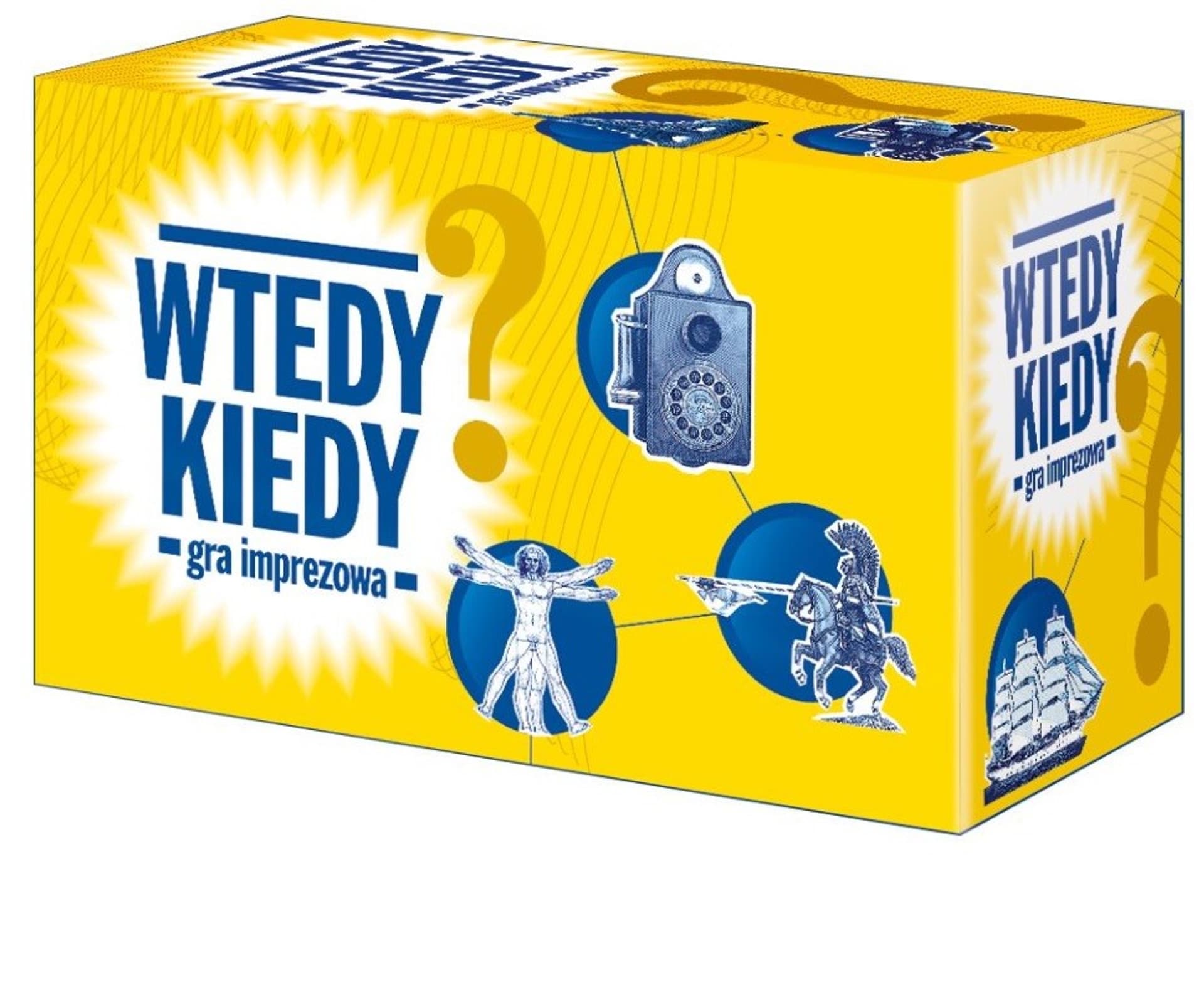 

Gra Wtedy Kiedy