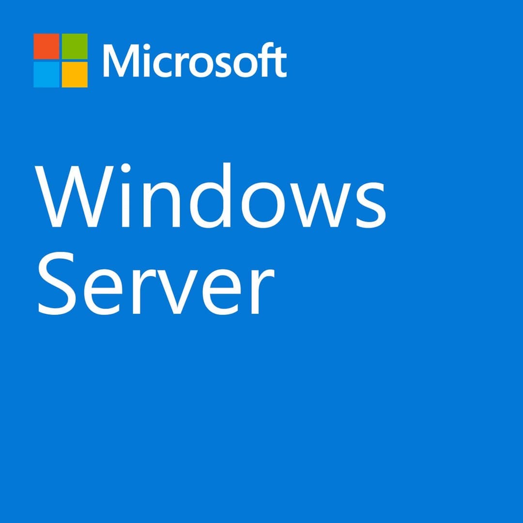 

System operacyjny MICROSOFT Windows Svr Std 2022 ENG P73-08328