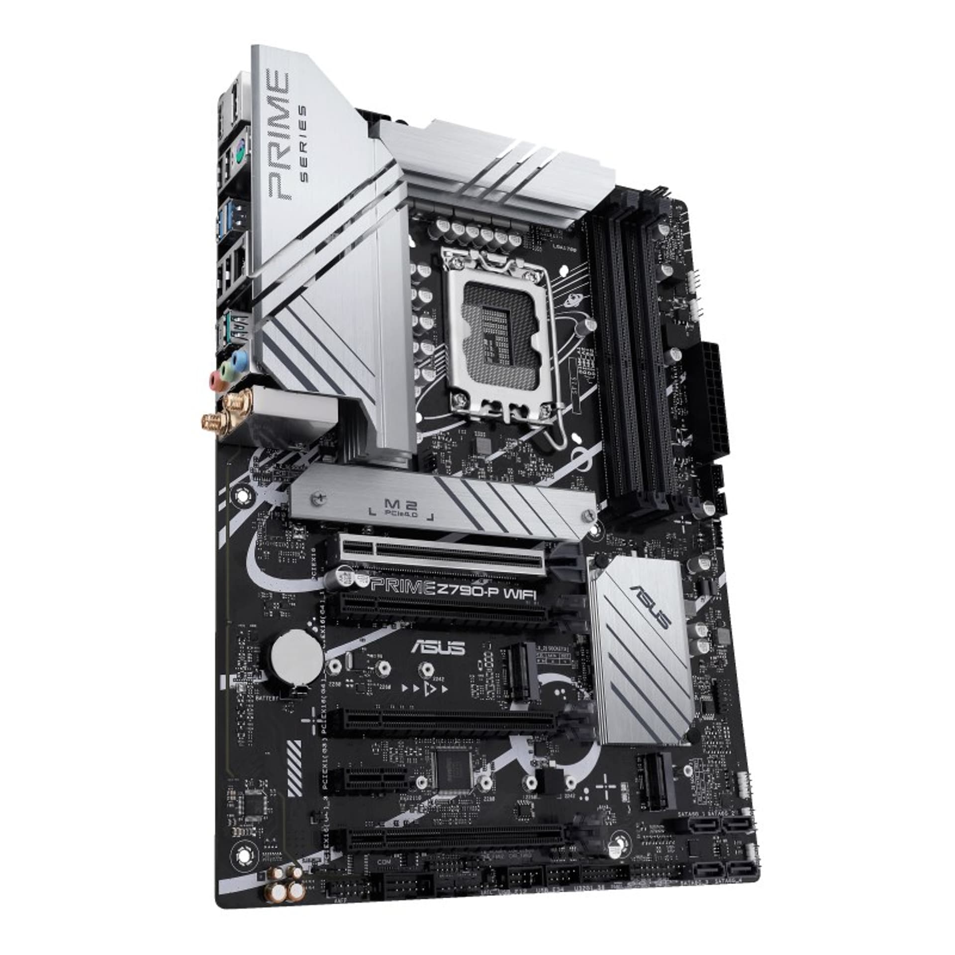 

Płyta główna ASUS PRIME Z790-P WIFI