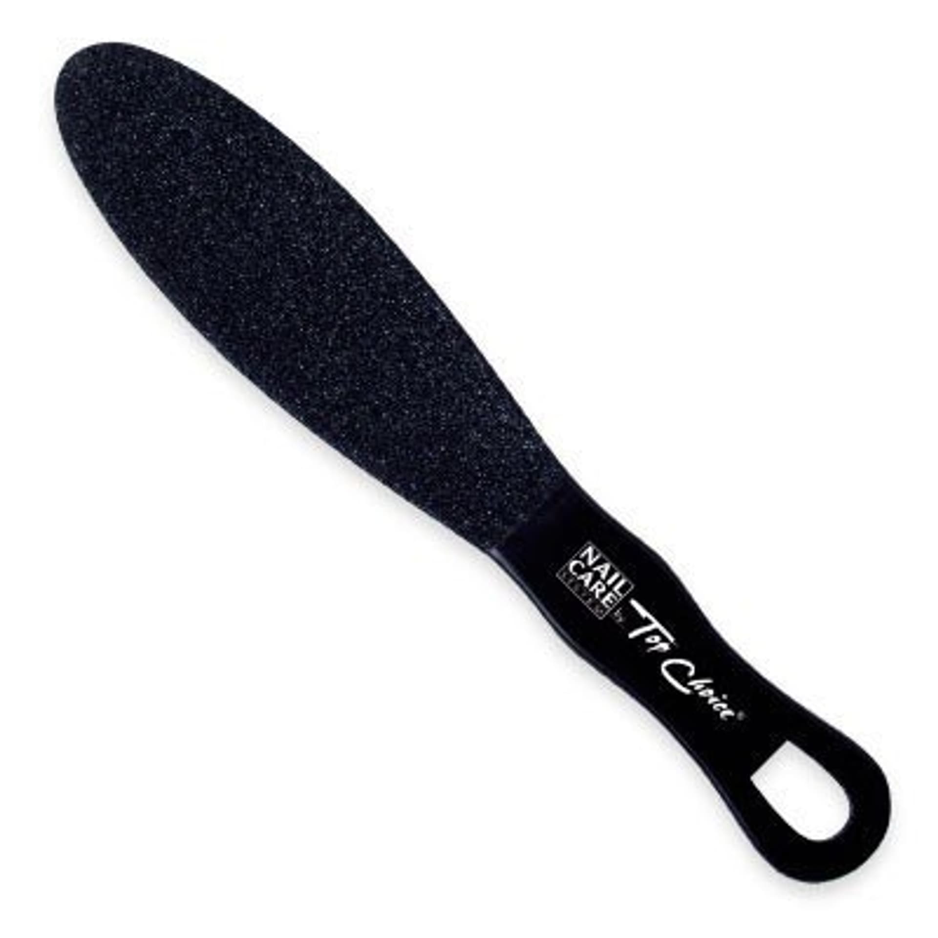 

Top Choice Pielęgnacja dłoni i stóp Tarka do pedicure owalna 7620