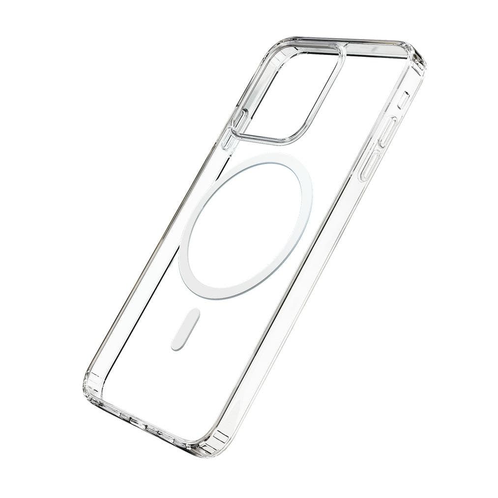 

3MK MagCase iPhone 14 Plus 6,7" przezroczysty