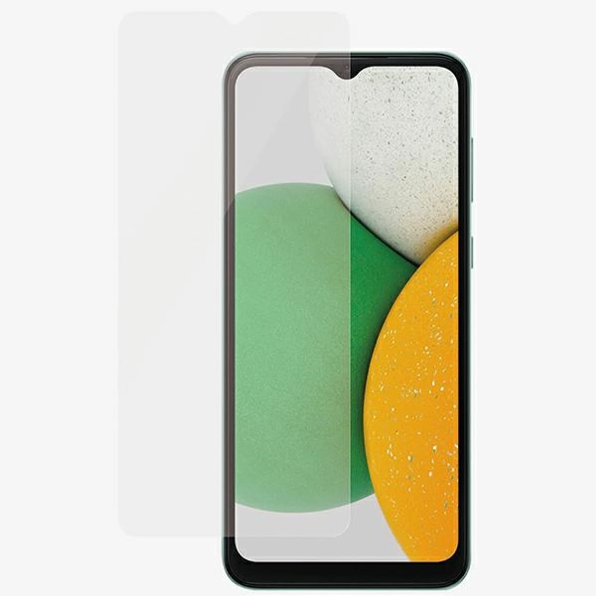 

PanzerGlass Classic Fit Samsung A04 A045 Screen Protection 7312