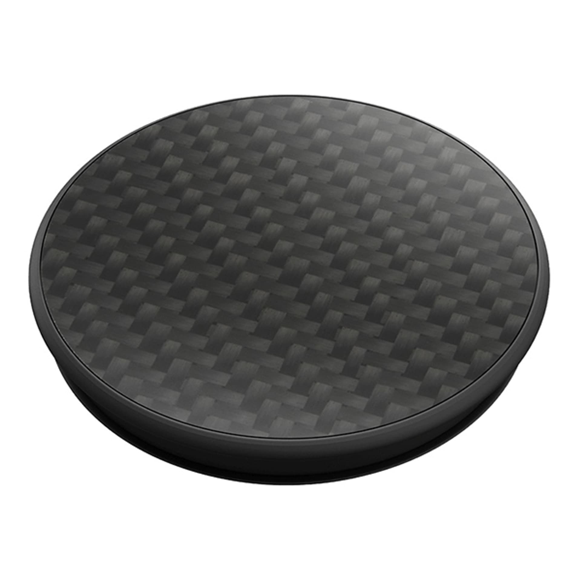 

Popsockets 2 Genuine Carbon Fiber 800927 uchwyt i podstawka do telefonu - luxe