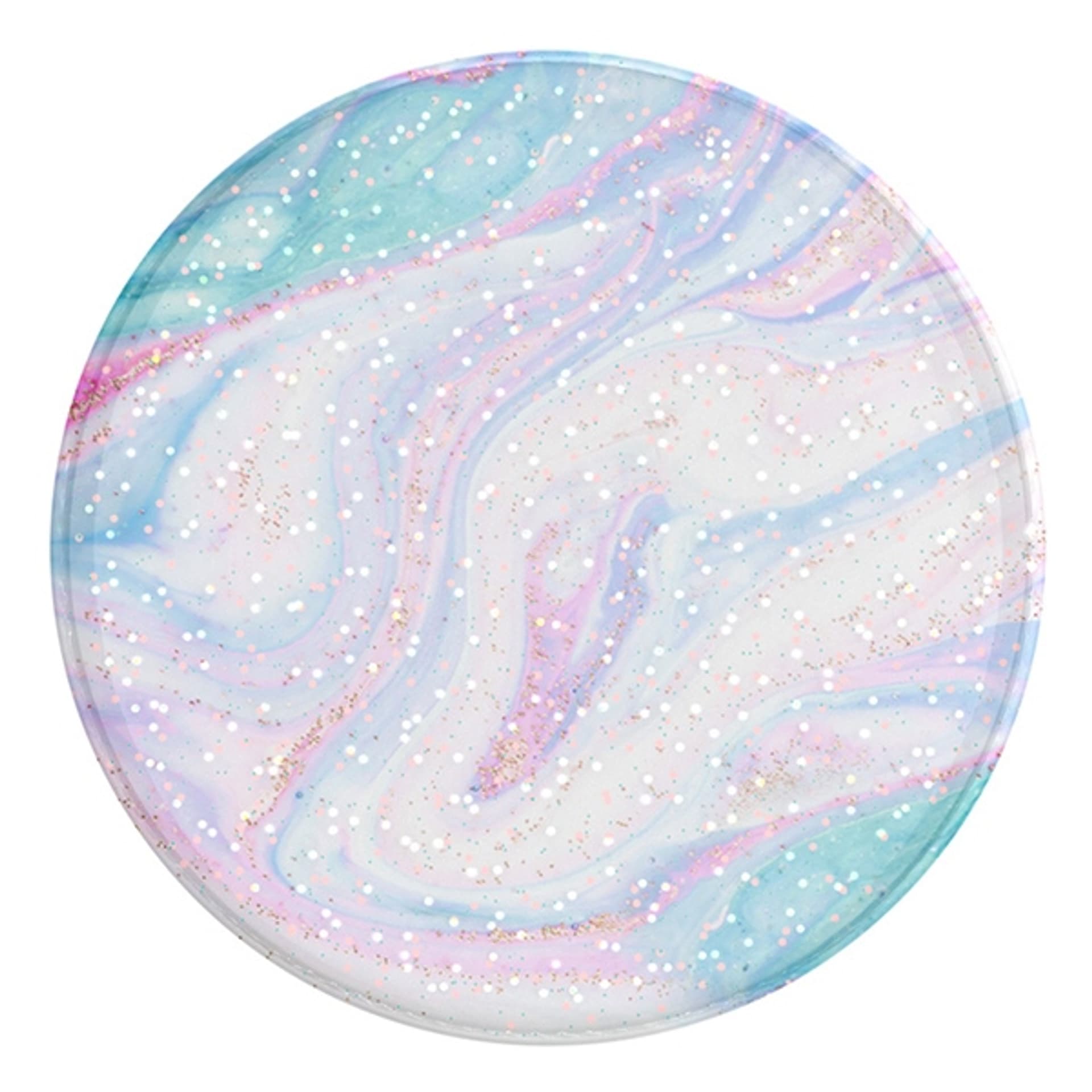 

Popsockets 2 Glitter Soft Swirls 802475 uchwyt i podstawka do telefonu - premium