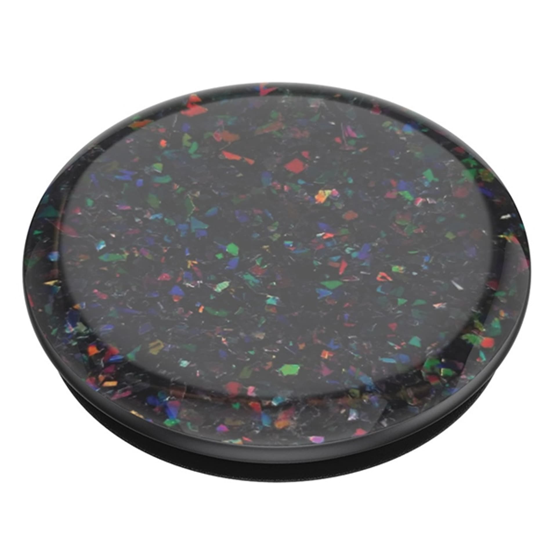 

Popsockets 2 Iridescent Confetti Oil Slick 803752 uchwyt i podstawka do telefonu - premium