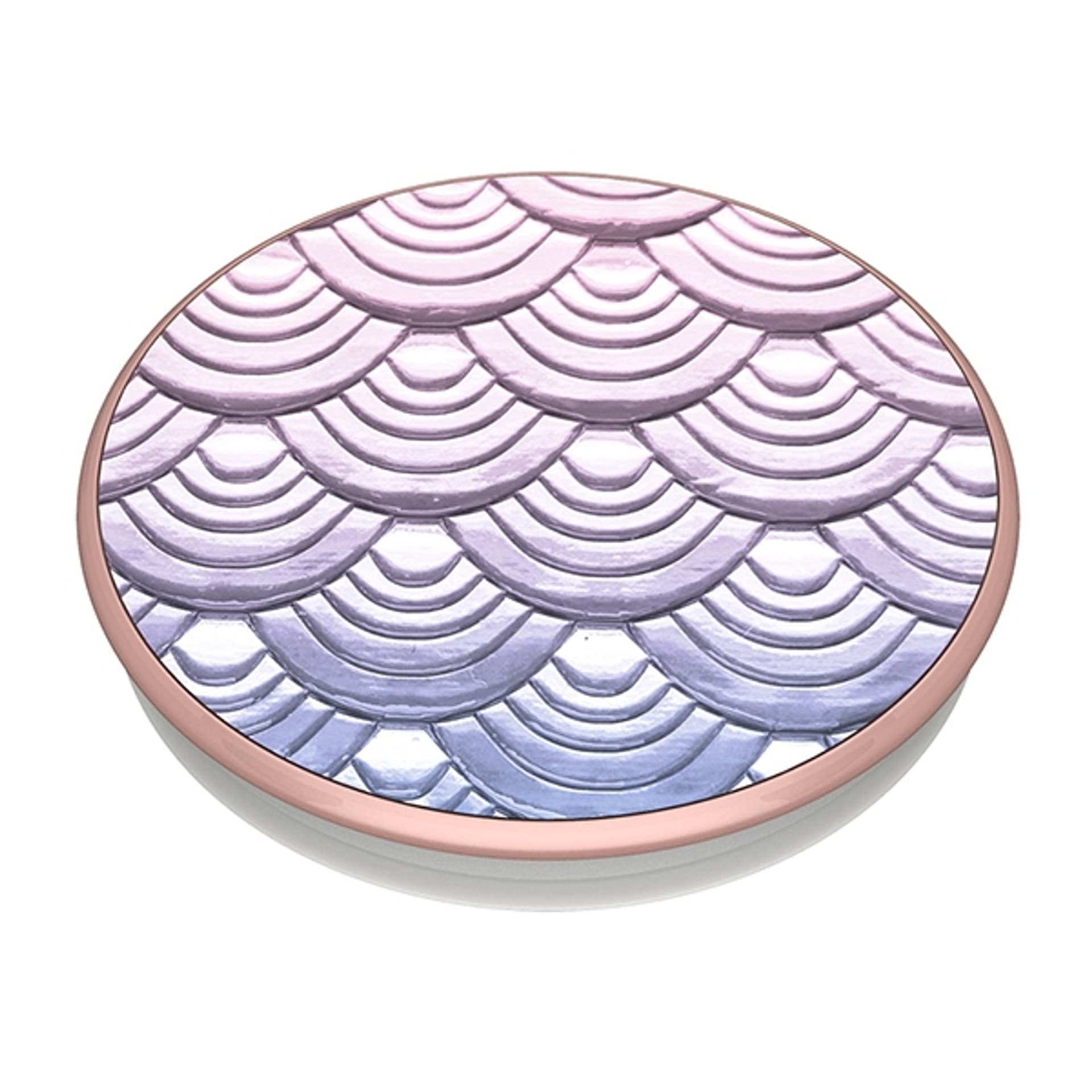 

Popsockets 2 Iridescent Mermaid Pearl 801461 uchwyt i podstawka do telefonu - premium