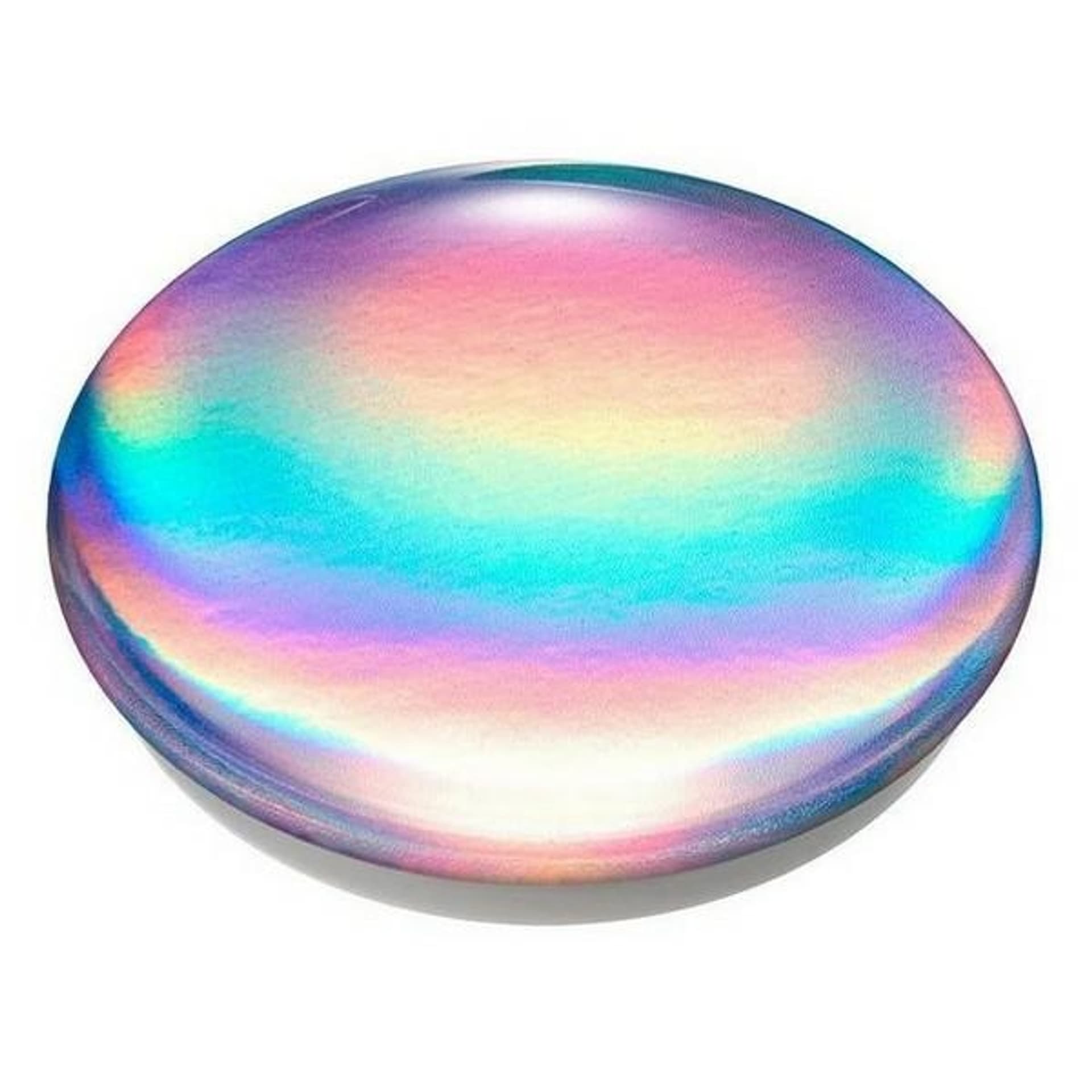 

Popsockets 2 Rainbow Orb Gloss 800959 uchwyt i podstawka do telefonu - standard