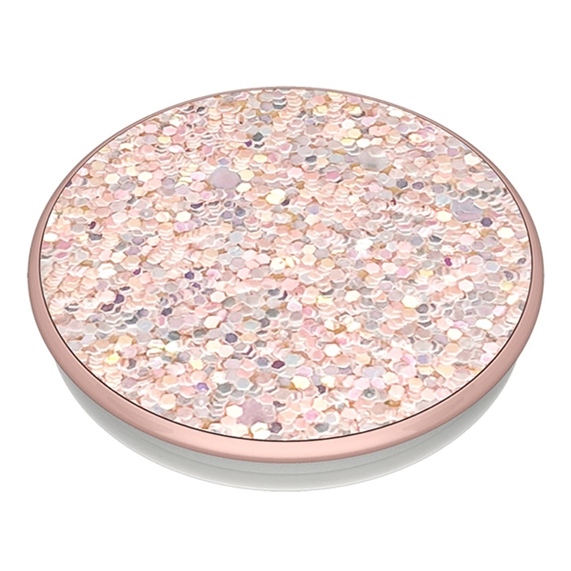 

Popsockets 2 Sparkle Rose 800499 uchwyt i podstawka do telefonu - premium