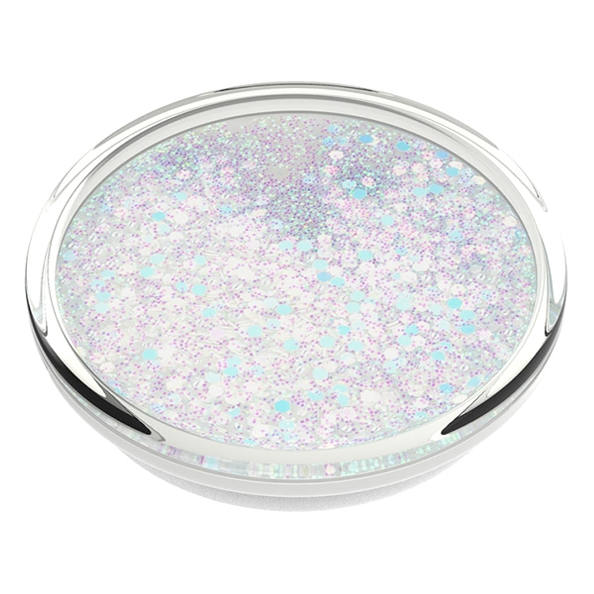 

Popsockets 2 Tidepool Halo White 801569 uchwyt i podstawka do telefonu - luxe