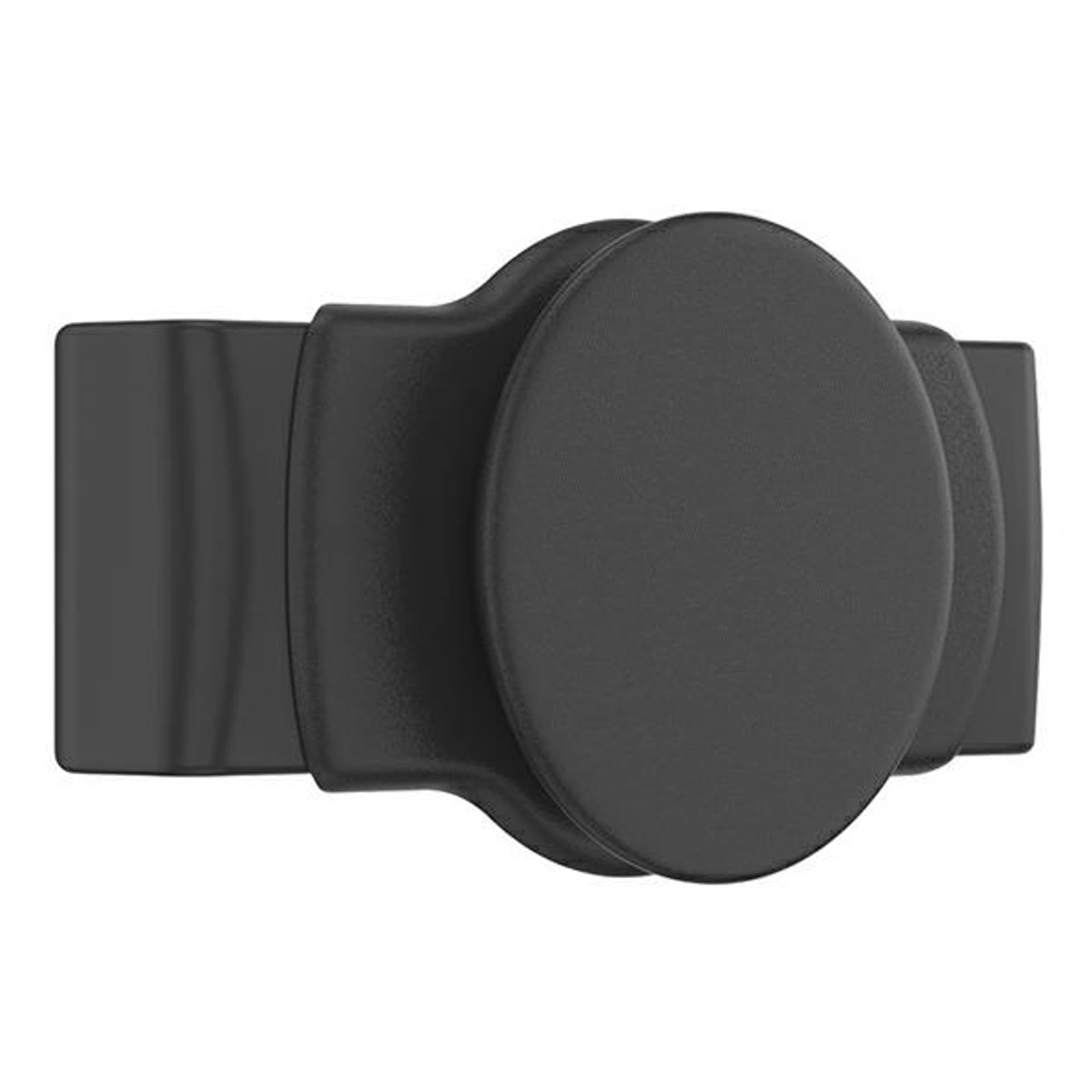 

Popsockets PopGrip Slide Stretch 805460 uchwyt i podstawka do telefonu czarny/black