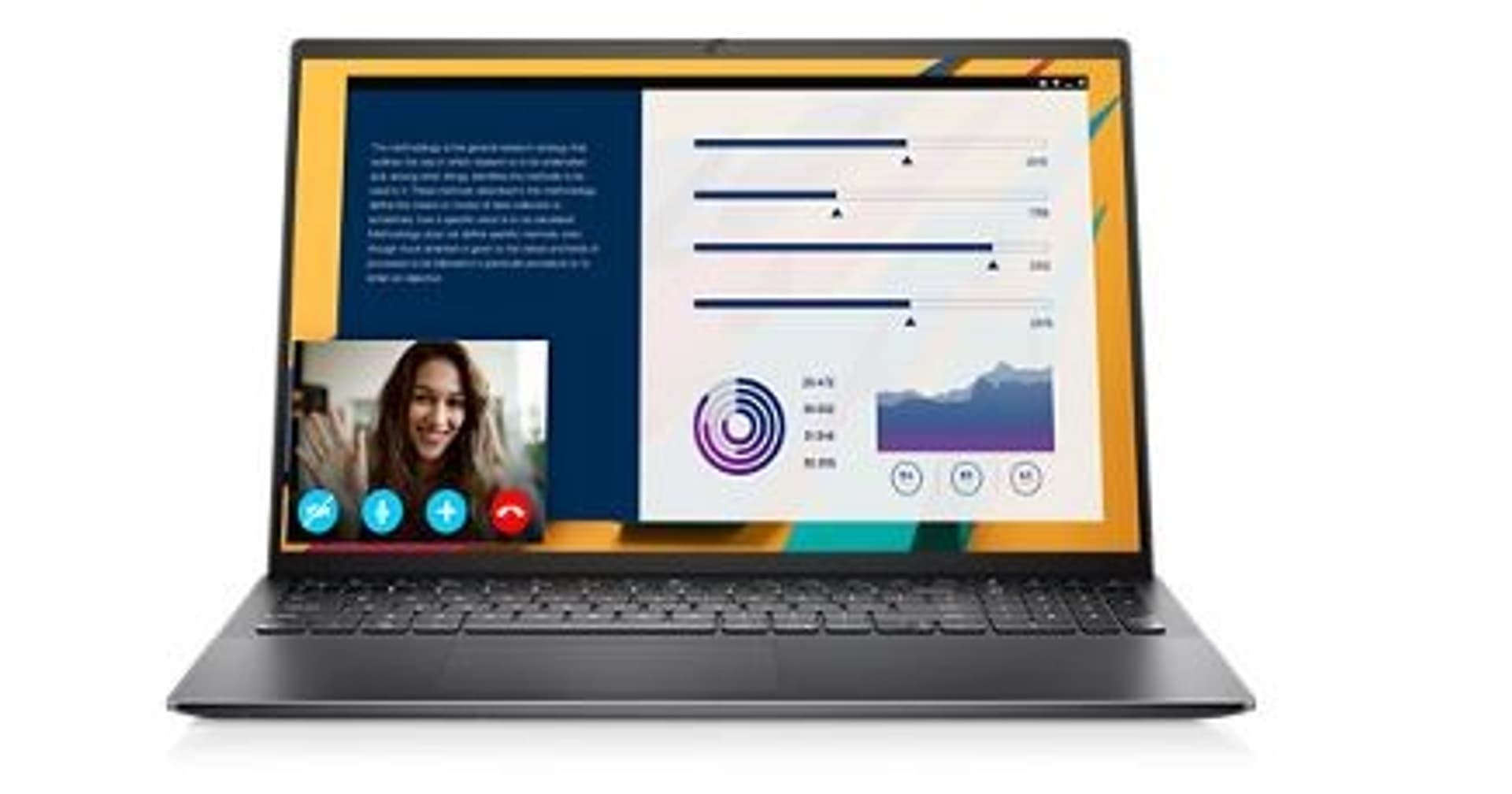 

DELL Vostro 5620 16/8GB/I5-1240P/SSD512GB/Intel UHD Graphics/Szaro-czarny