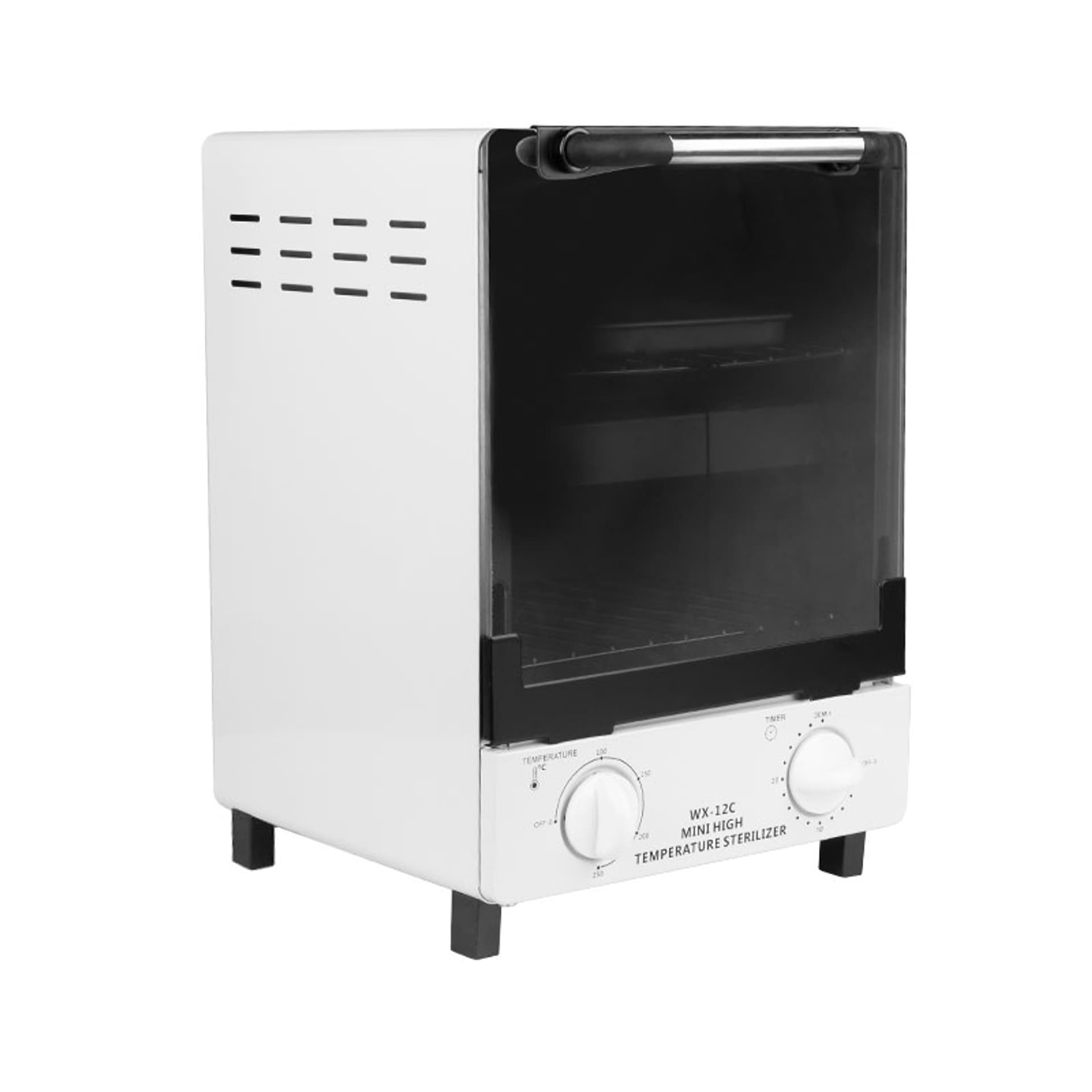 

Sterylizator wysokotemperaturowy WX-12C