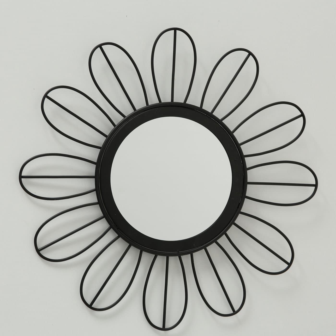 

Lustro ścienne Naim Flower 27 cm