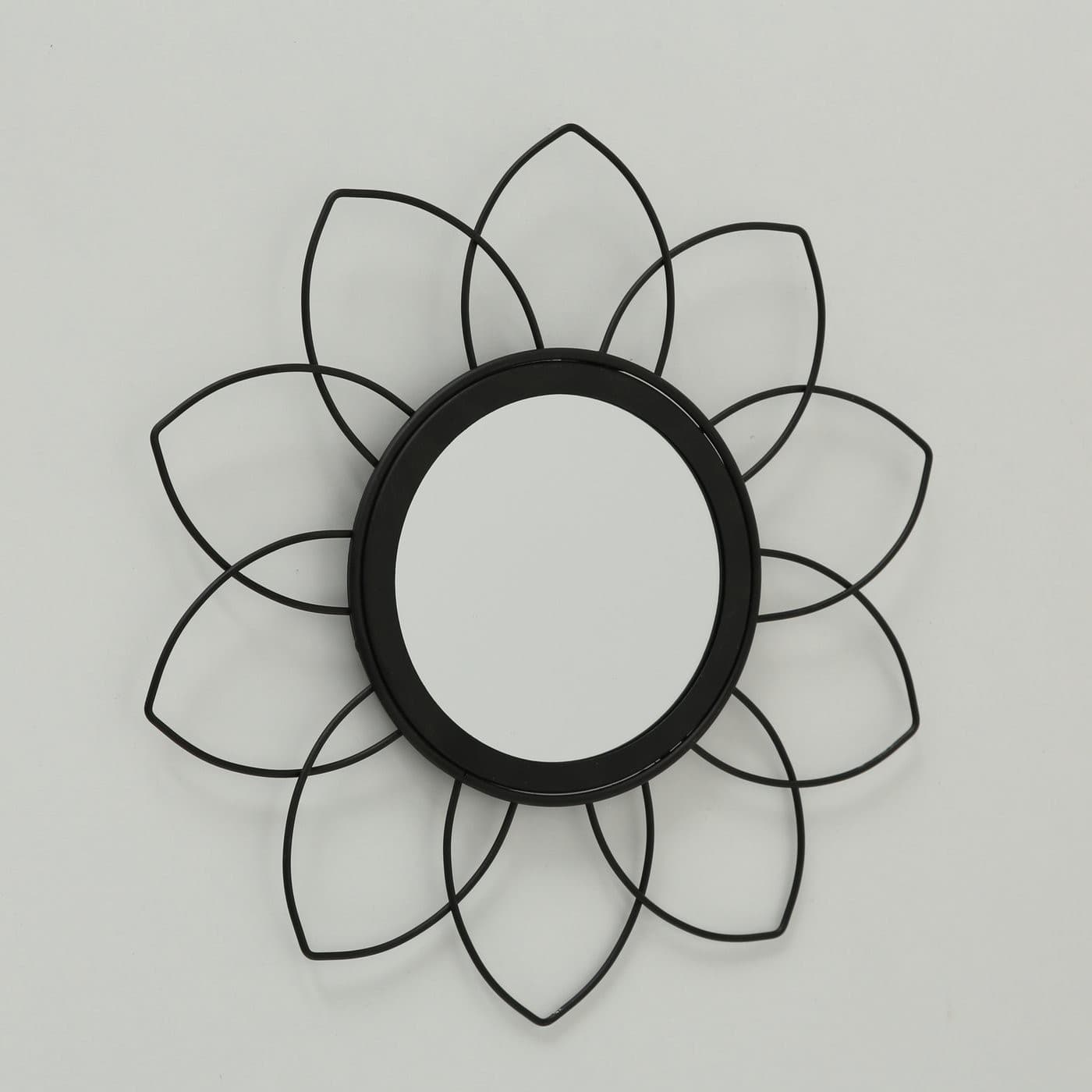 

Lustro ścienne Naim Blossom 27 cm