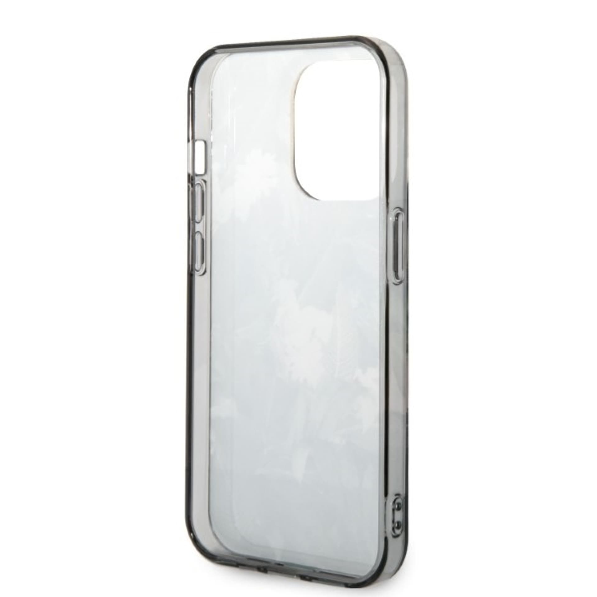 

Guess GUHCP14XHGJGHA iPhone 14 Pro Max 6,7" zielony/green hardcase Jungle Collection