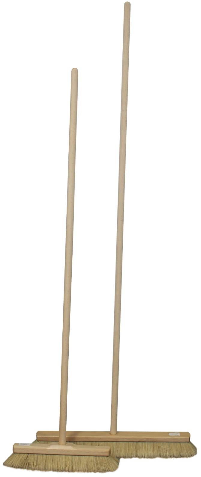 

ZAMIATACZ 30 Z WŁOSA NATURALNEGO