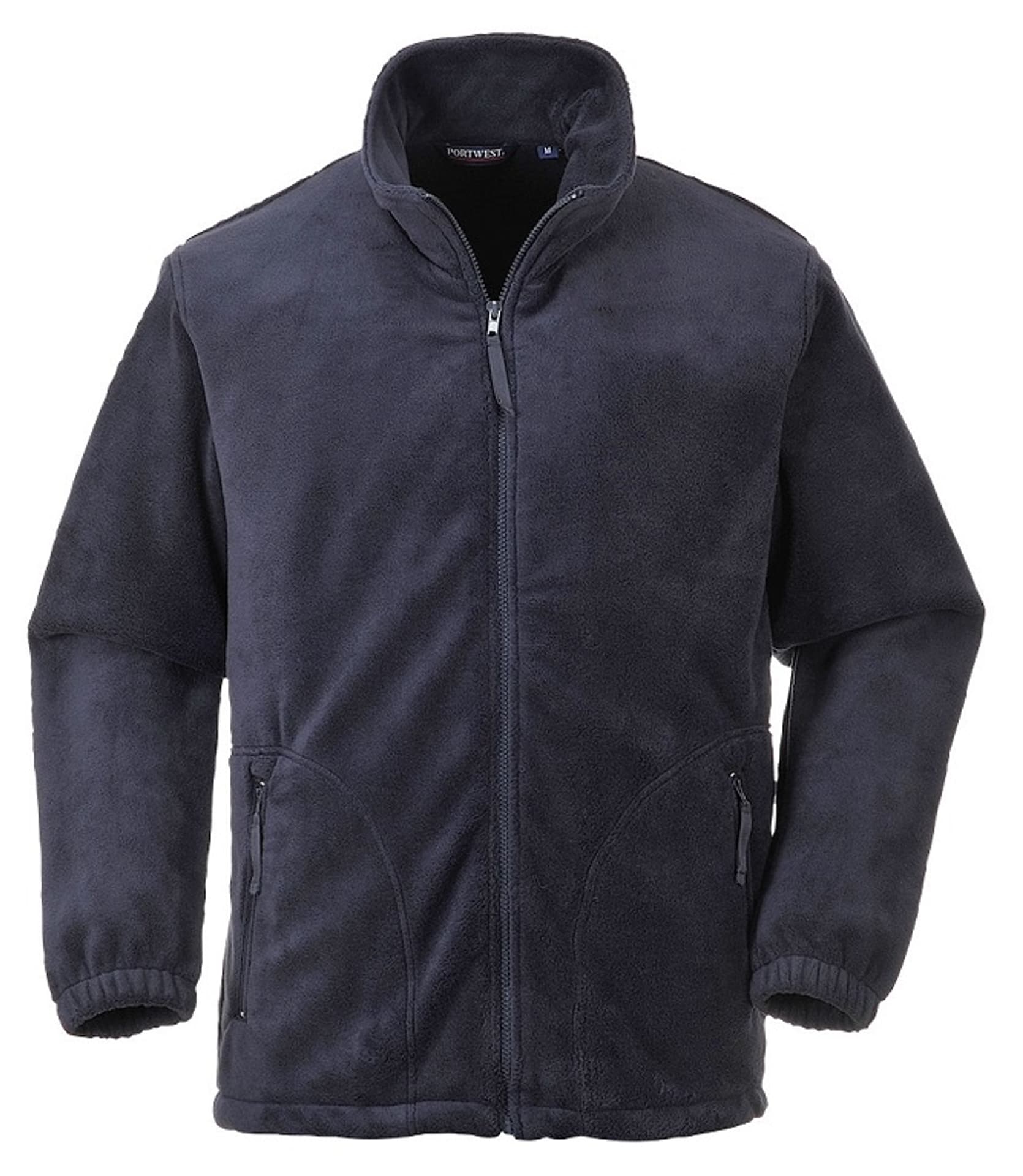 

BLUZA Z POLARU ARGYLL GRANATOWA ROZMIAR M