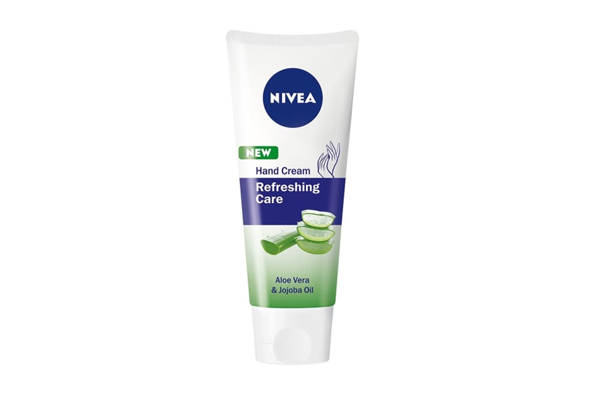 

Nivea Hand Cream Krem do rąk Soothing Care 75ml