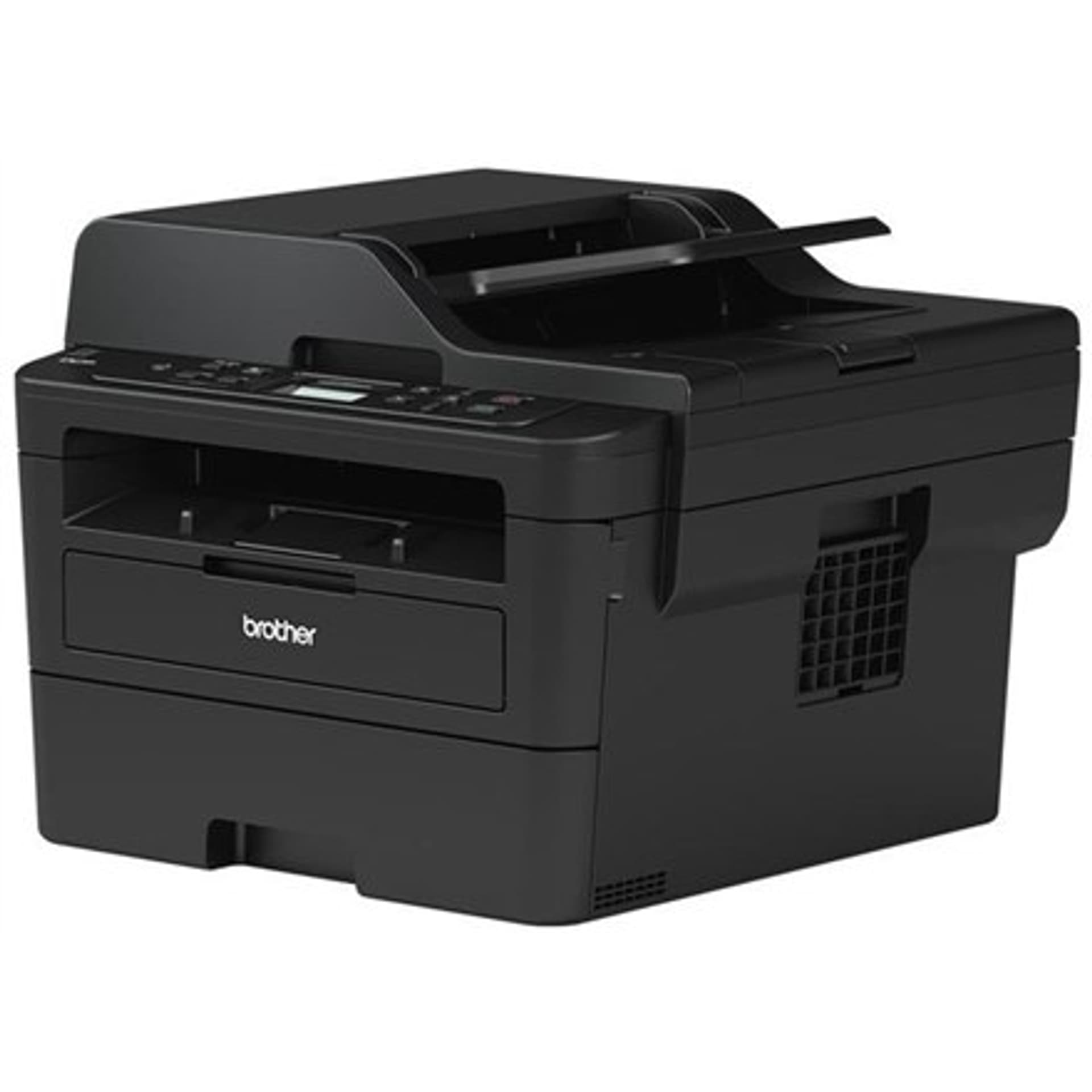 

Brother Drukarka DCP-L2550DN Mono, Laserowa, Wielofunkcyjna, A4, Czarna